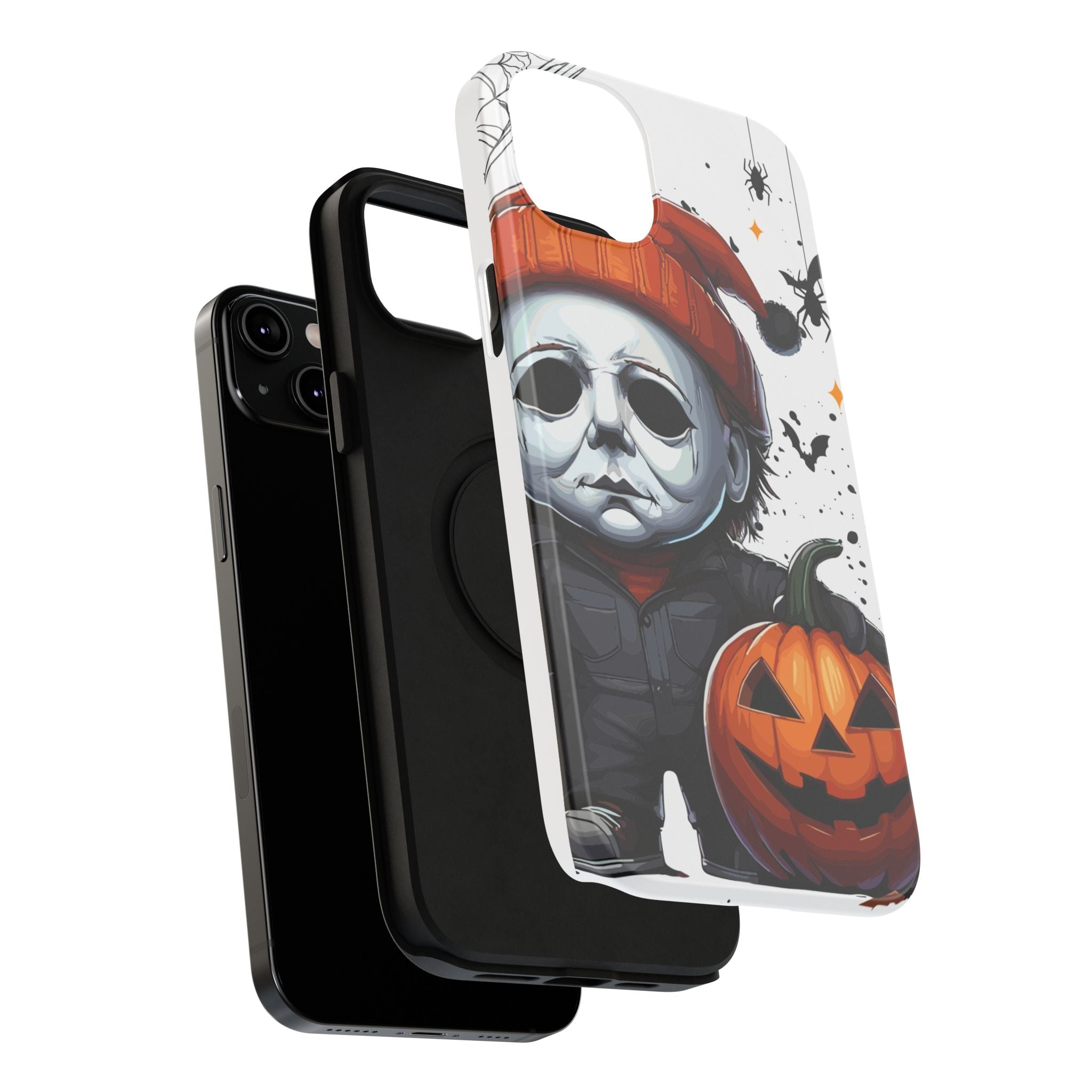 Impact-Resistant Cases