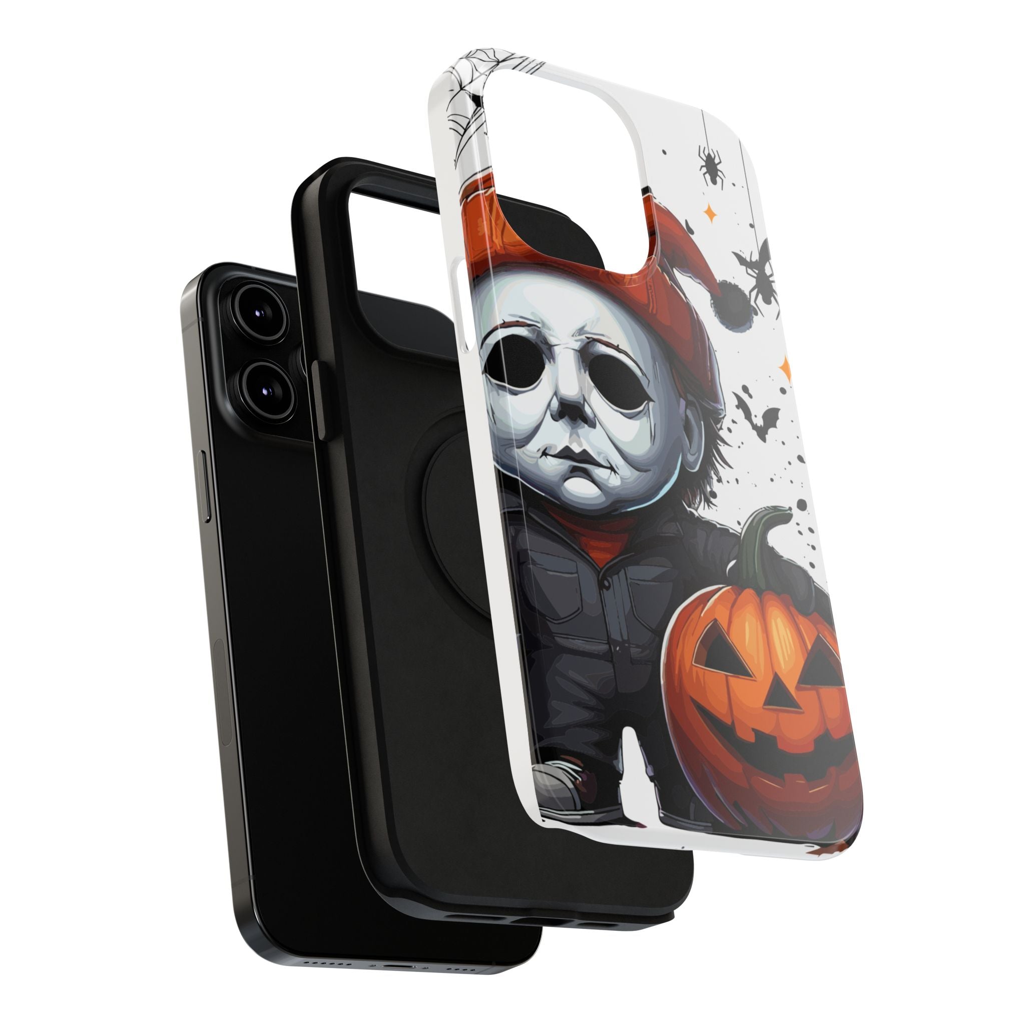 Impact-Resistant Cases