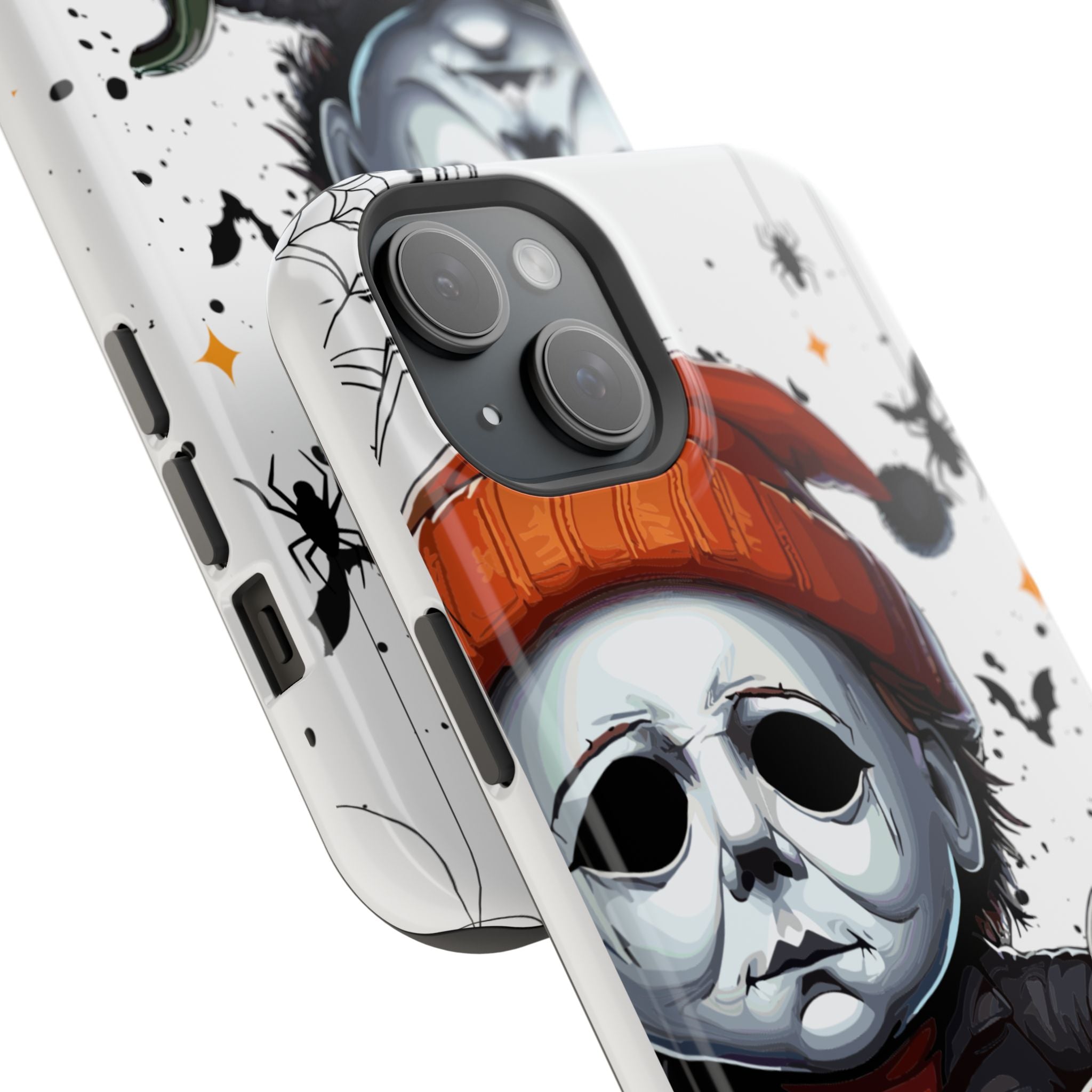 Impact-Resistant Cases