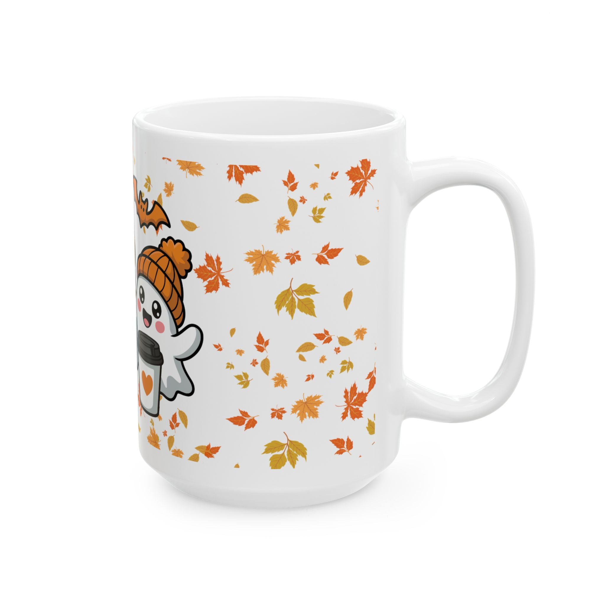 Ceramic Mug, (11oz, 15oz)