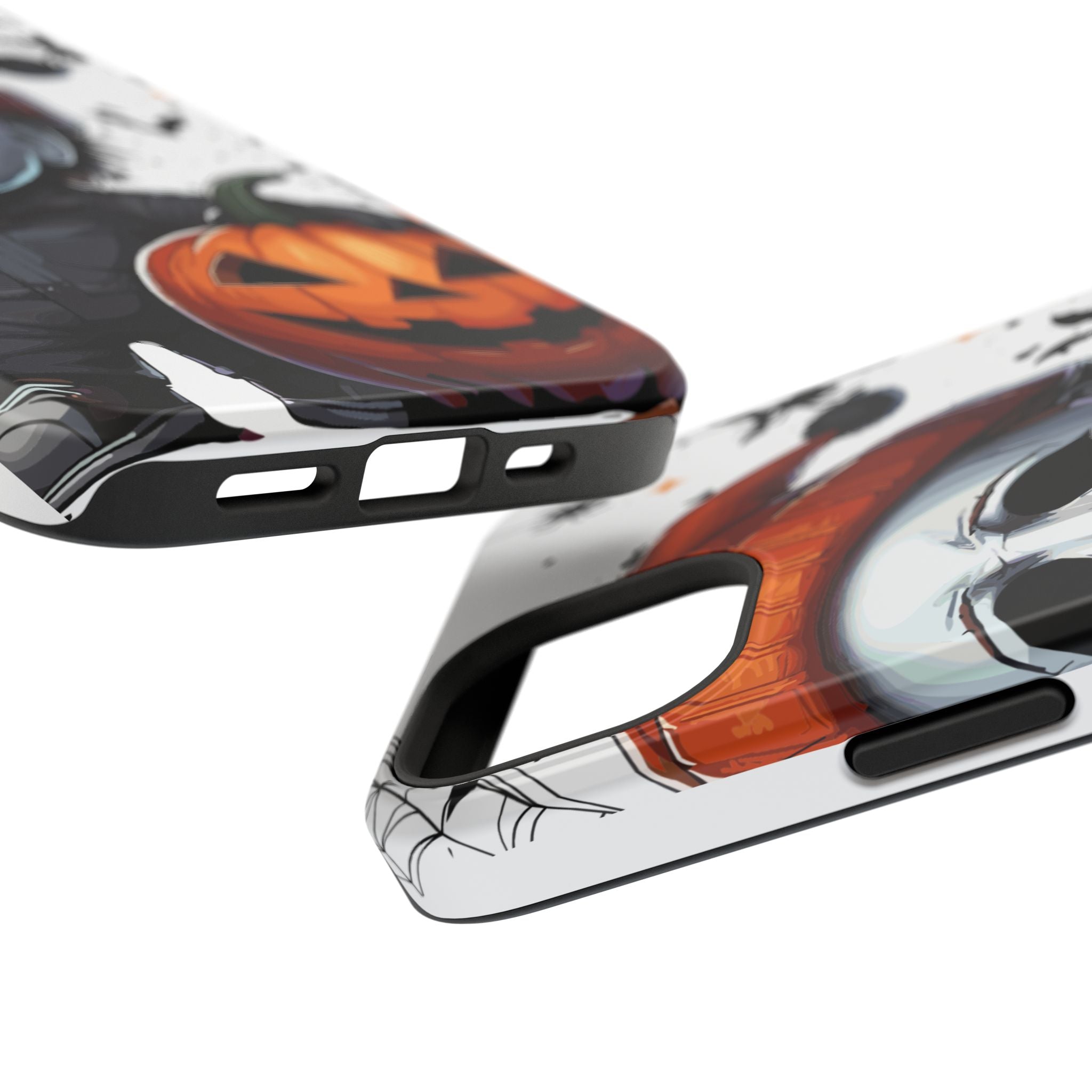 Impact-Resistant Cases