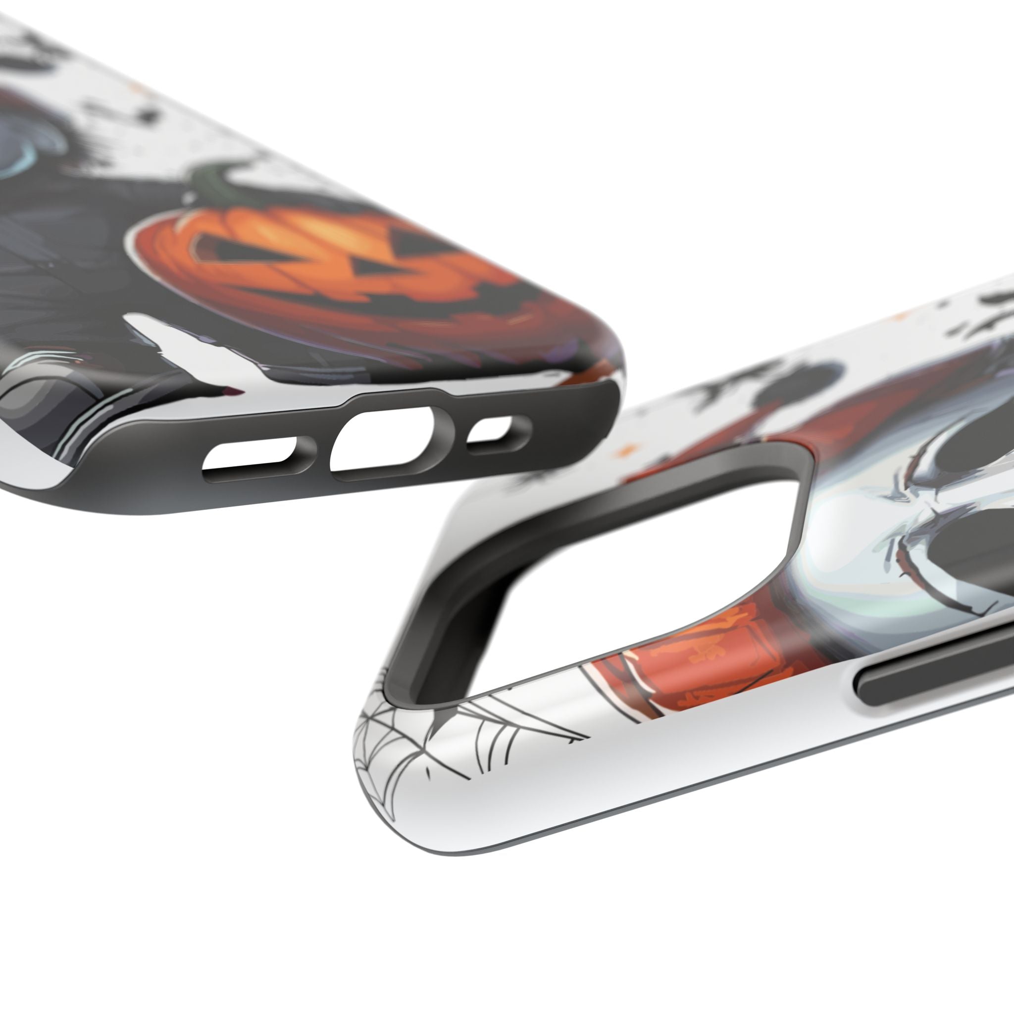 Impact-Resistant Cases