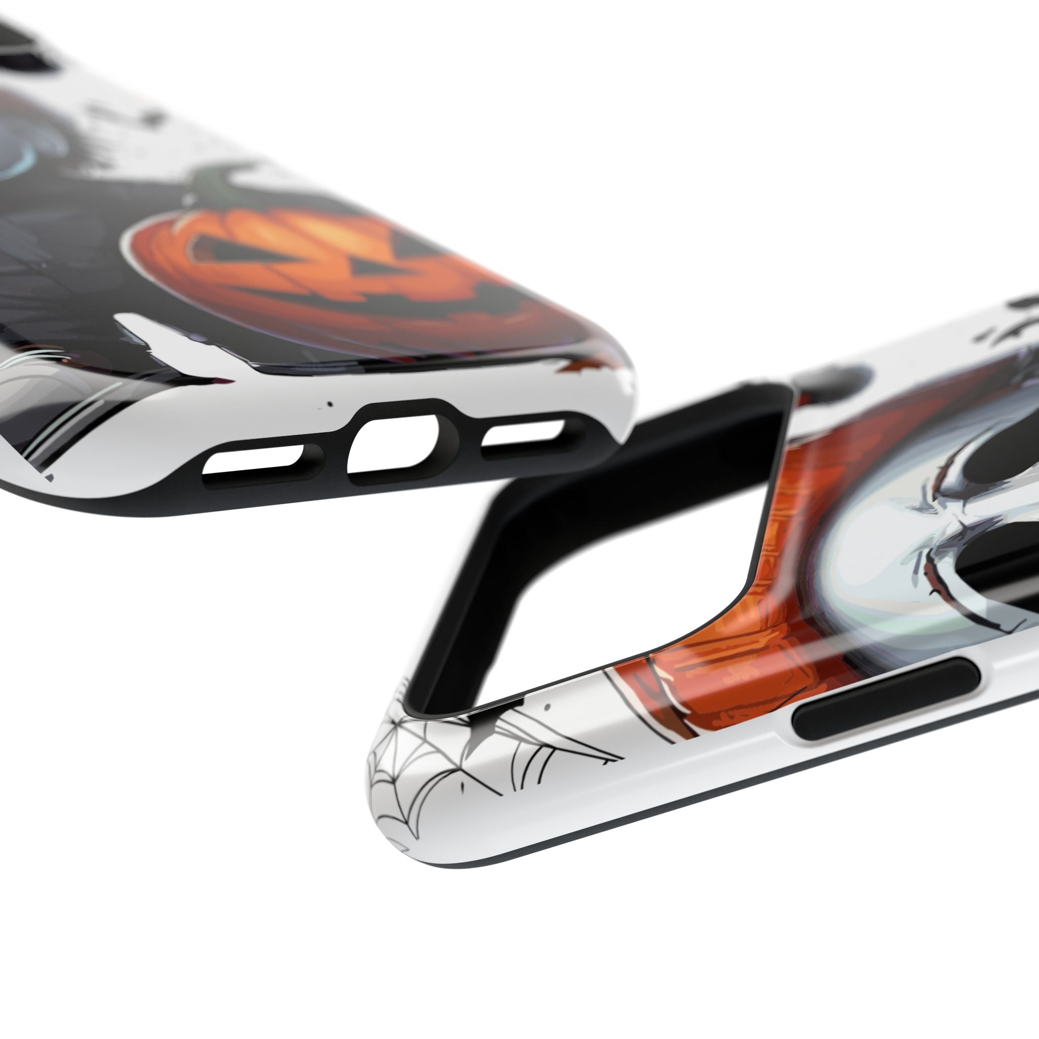 Impact-Resistant Cases
