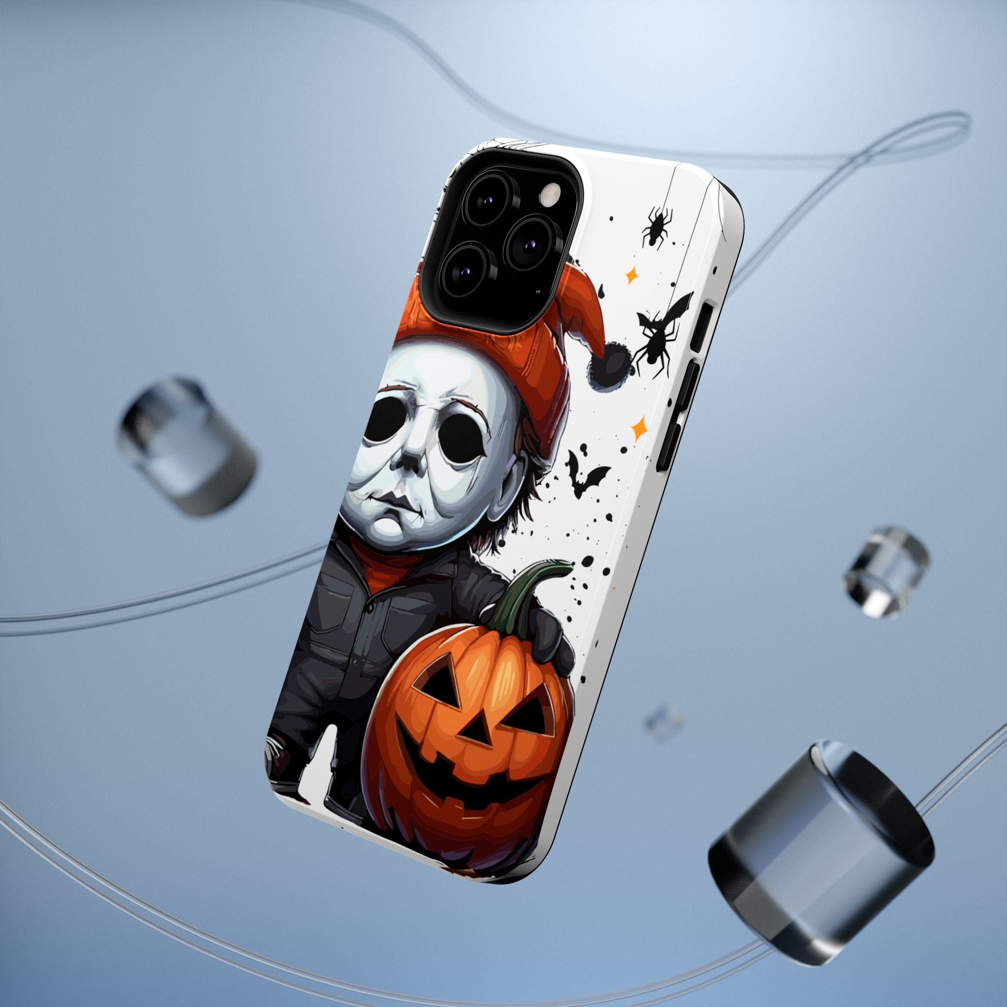 Impact-Resistant Cases