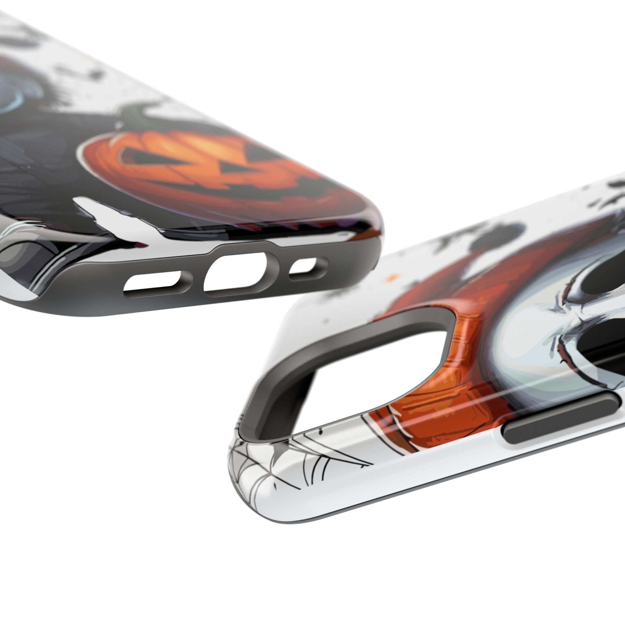 Impact-Resistant Cases