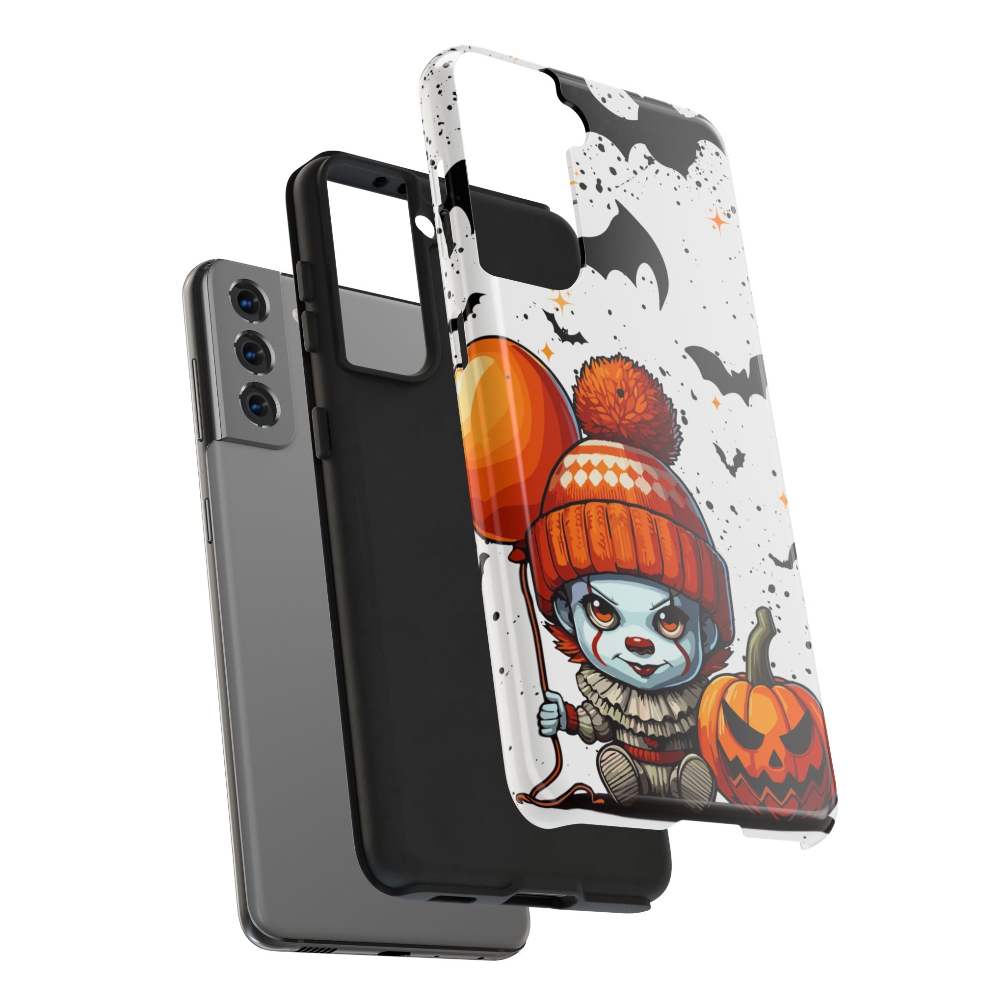 Tough Phone Cases