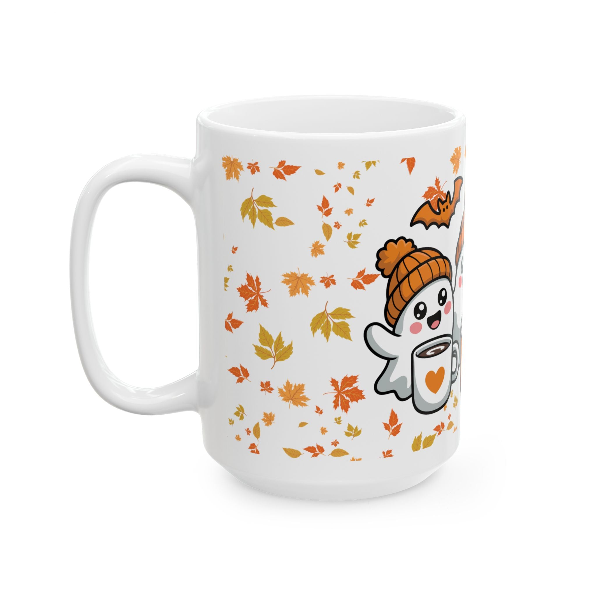 Ceramic Mug, (11oz, 15oz)