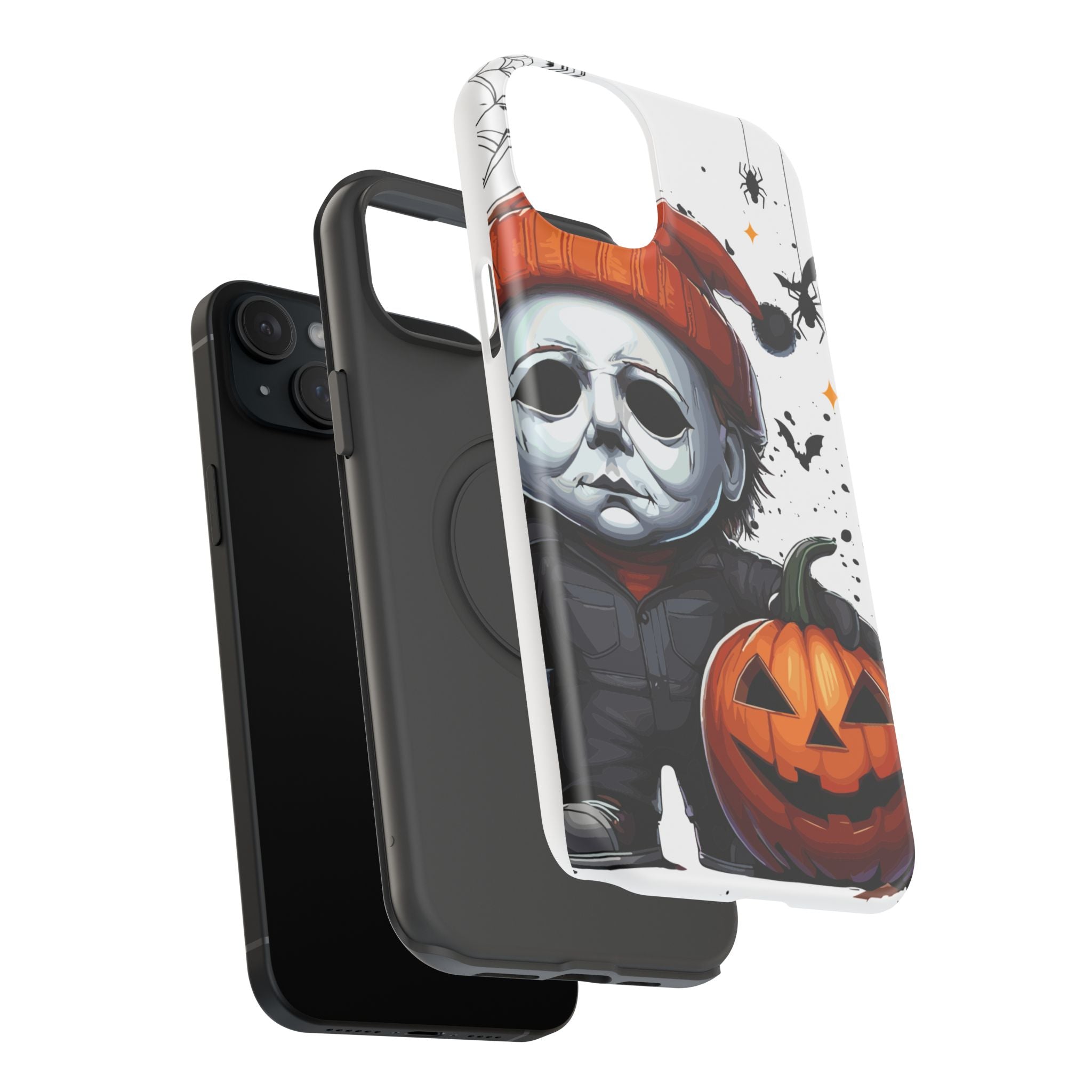 Impact-Resistant Cases