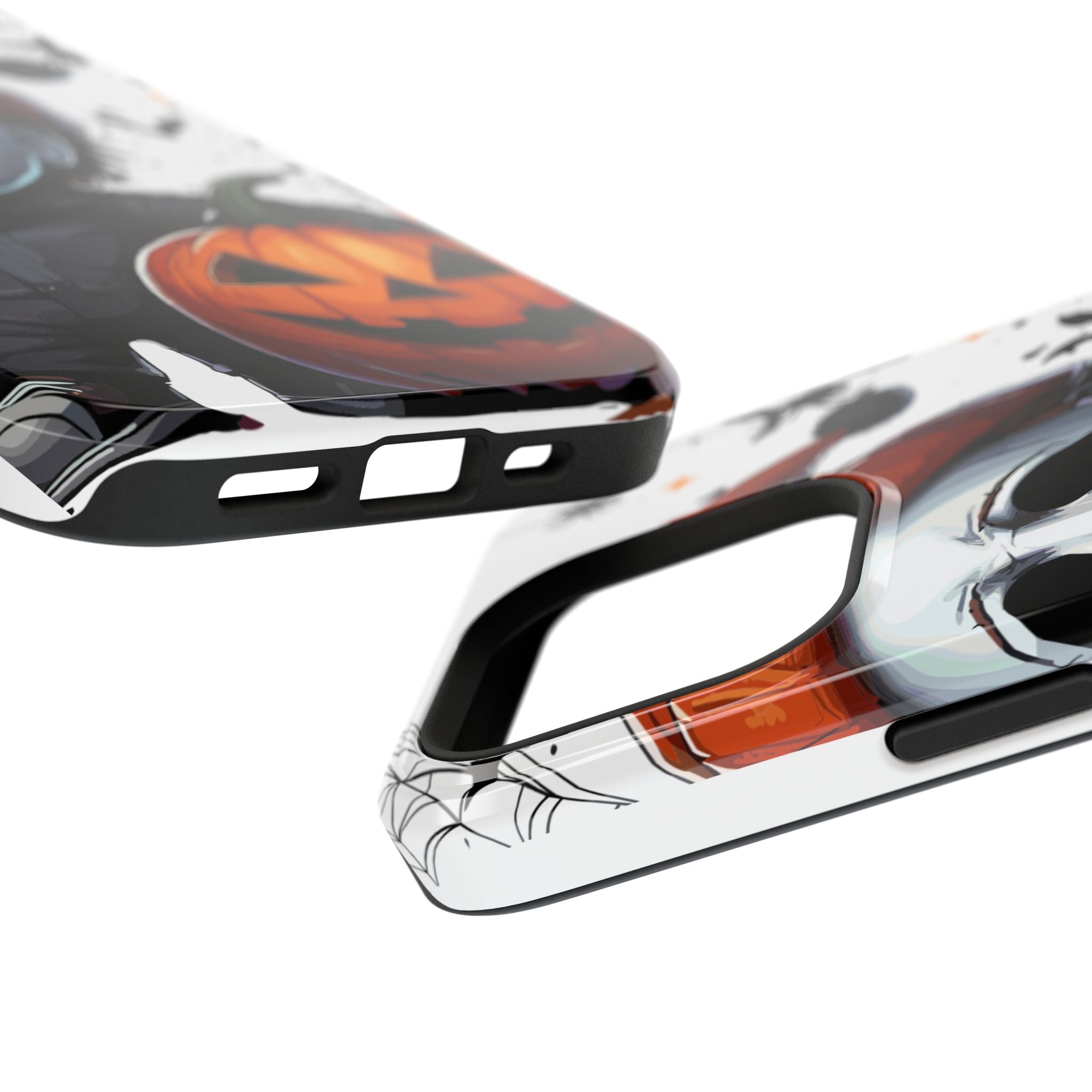 Impact-Resistant Cases