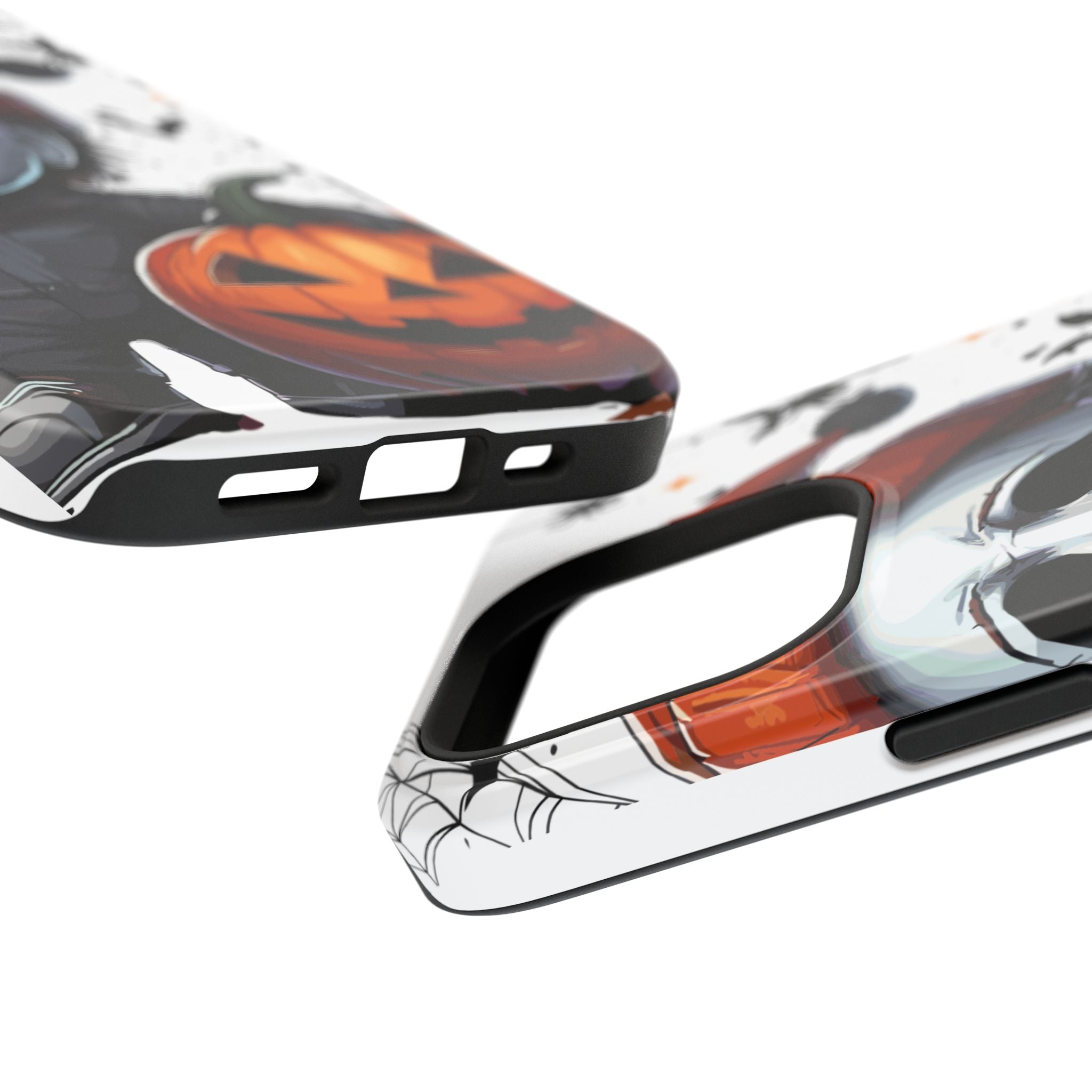 Impact-Resistant Cases