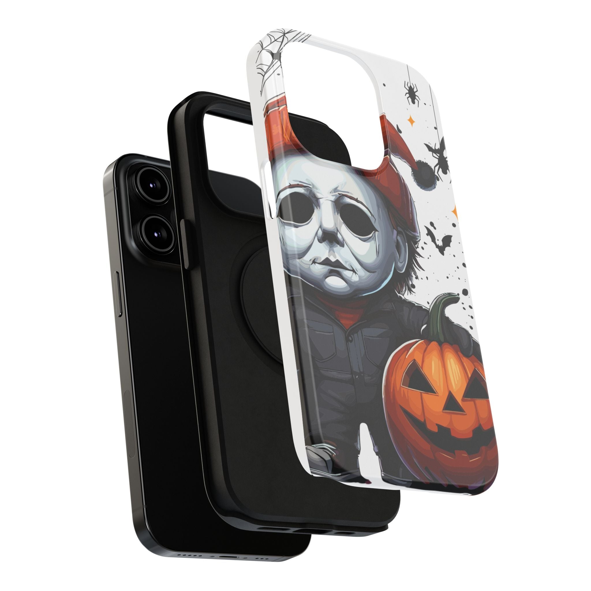 Impact-Resistant Cases
