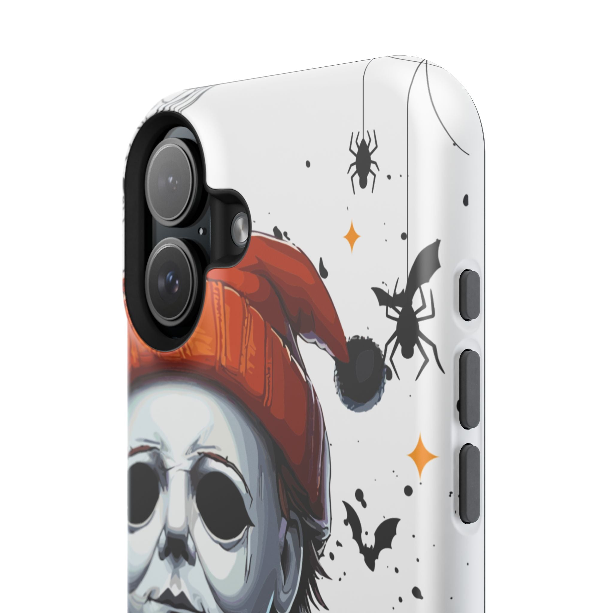 Impact-Resistant Cases