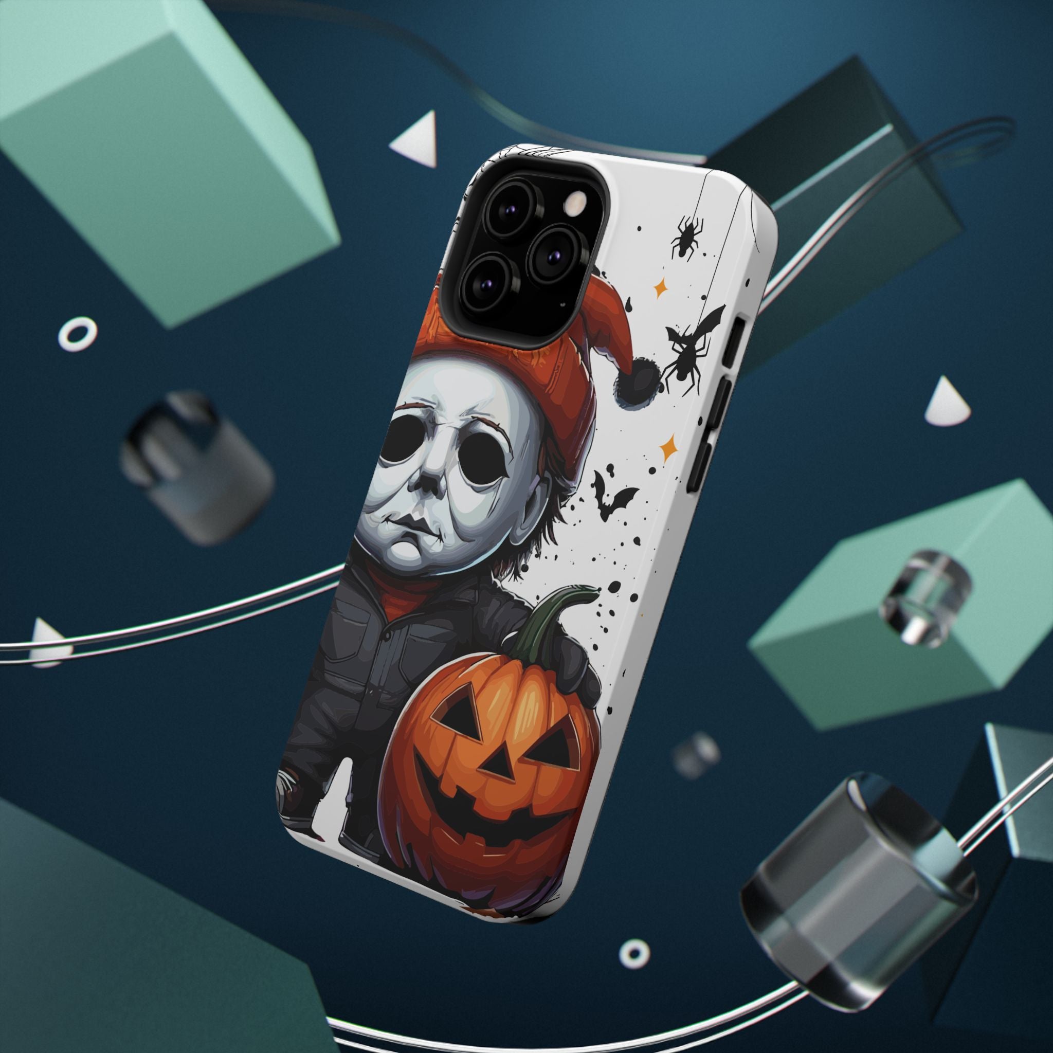 Impact-Resistant Cases