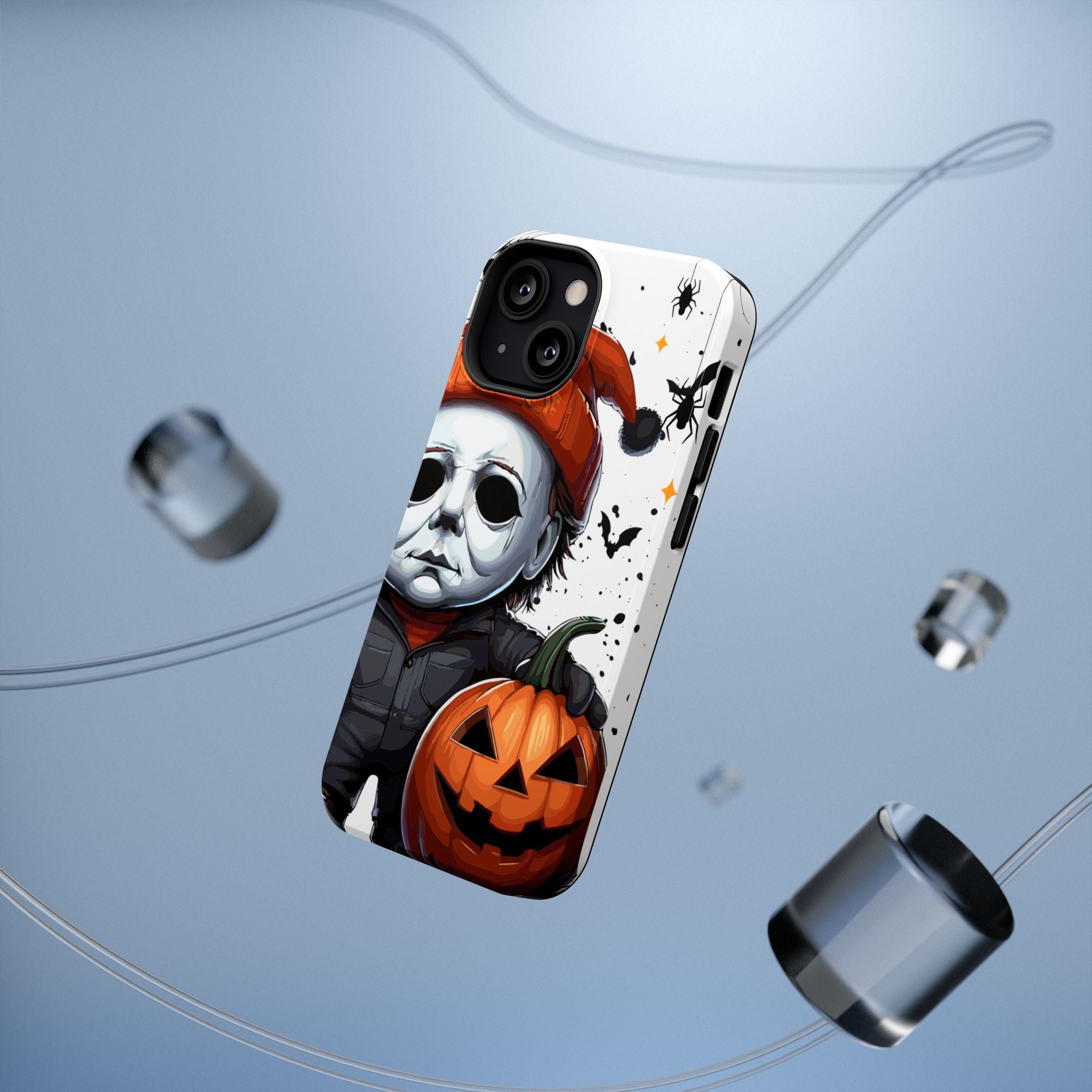 Impact-Resistant Cases