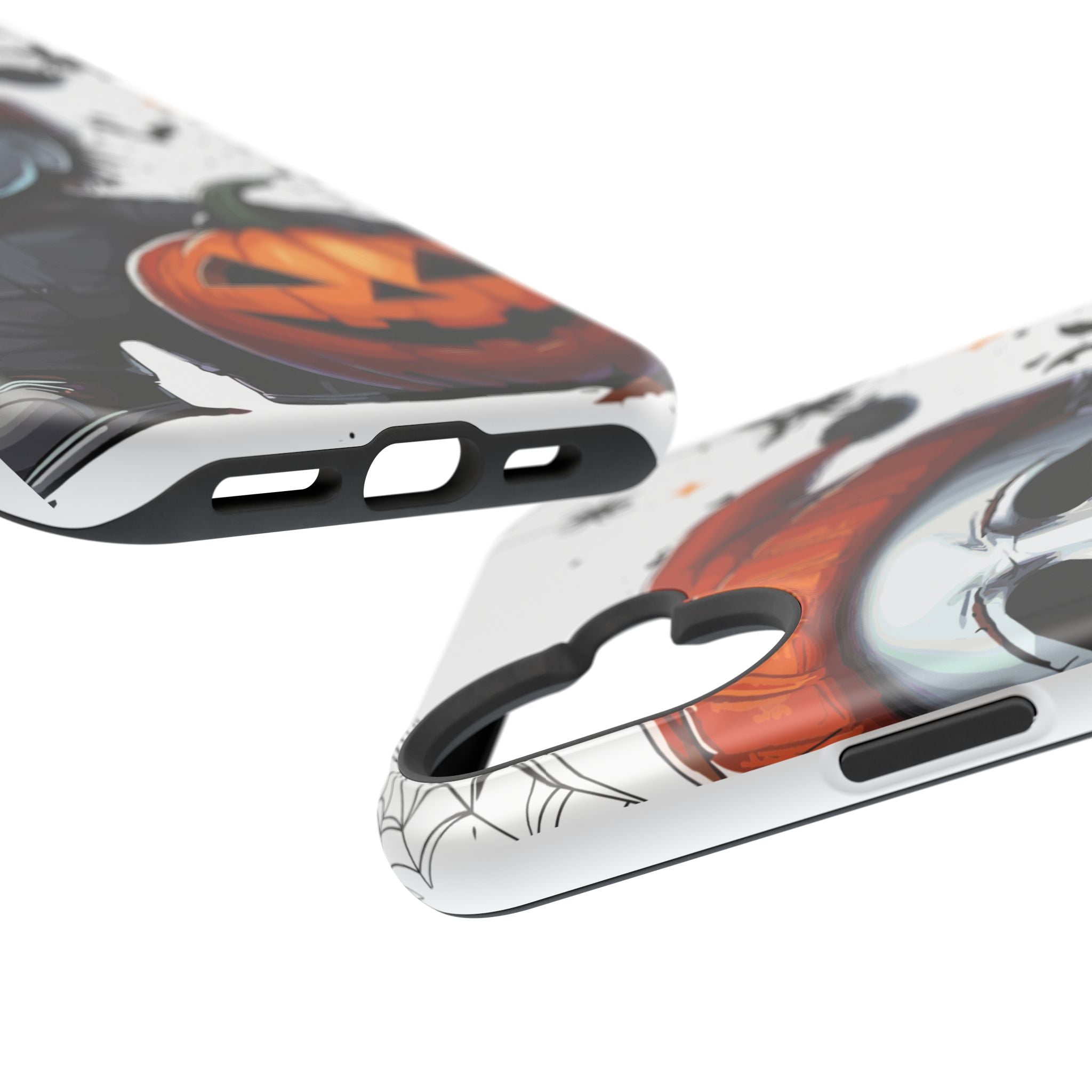 Impact-Resistant Cases
