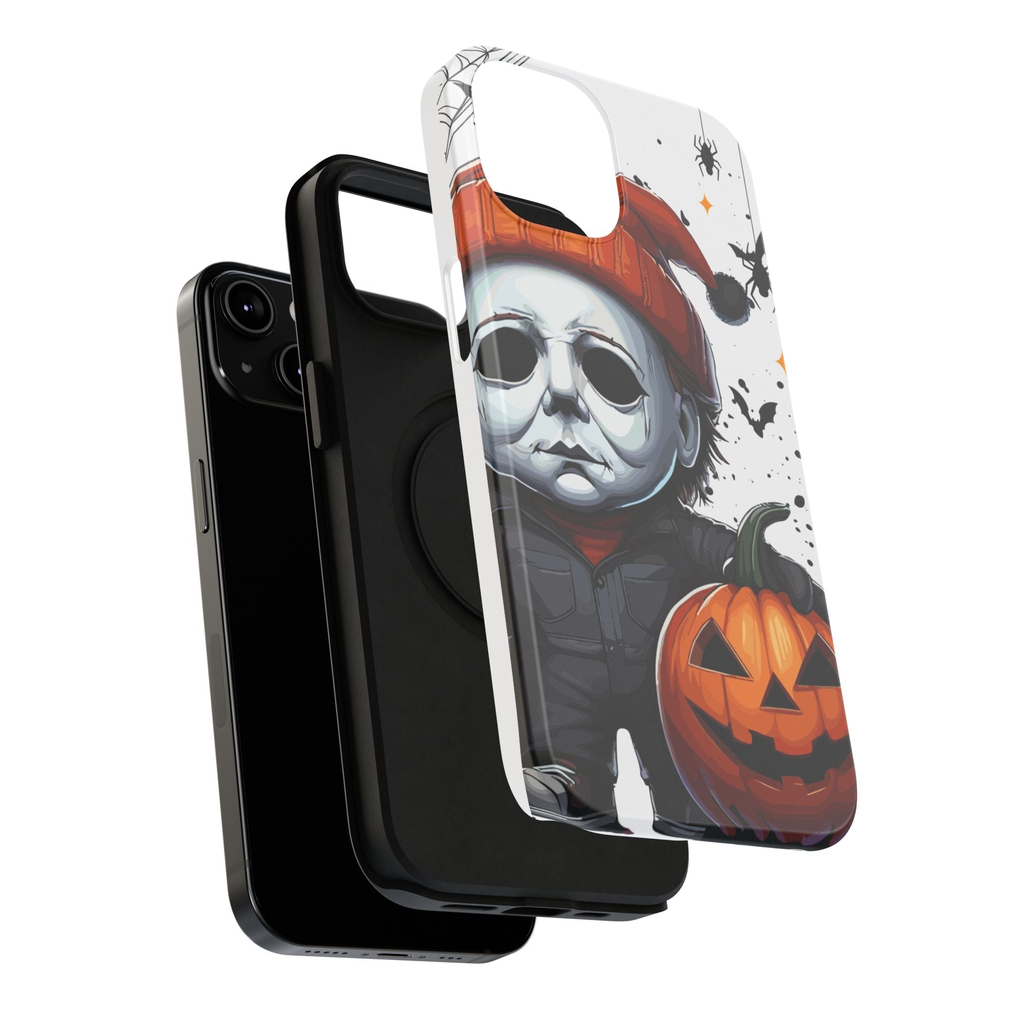 Impact-Resistant Cases