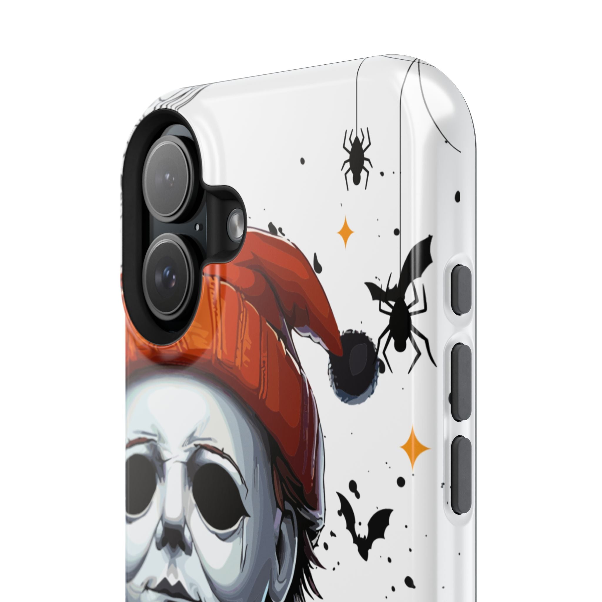 Impact-Resistant Cases
