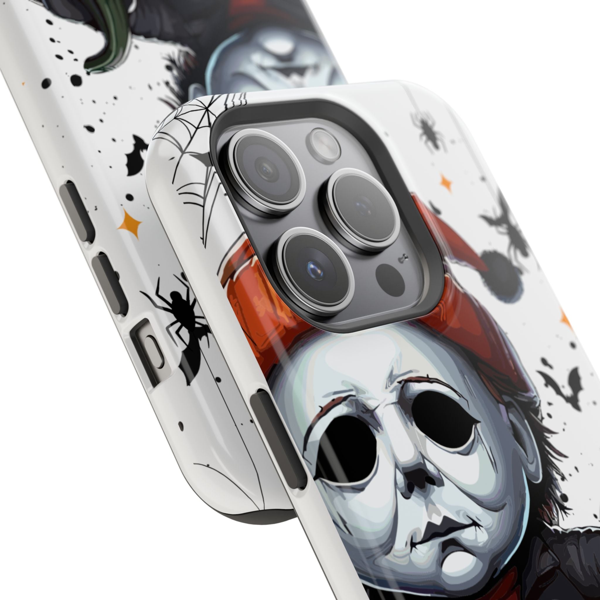 Impact-Resistant Cases
