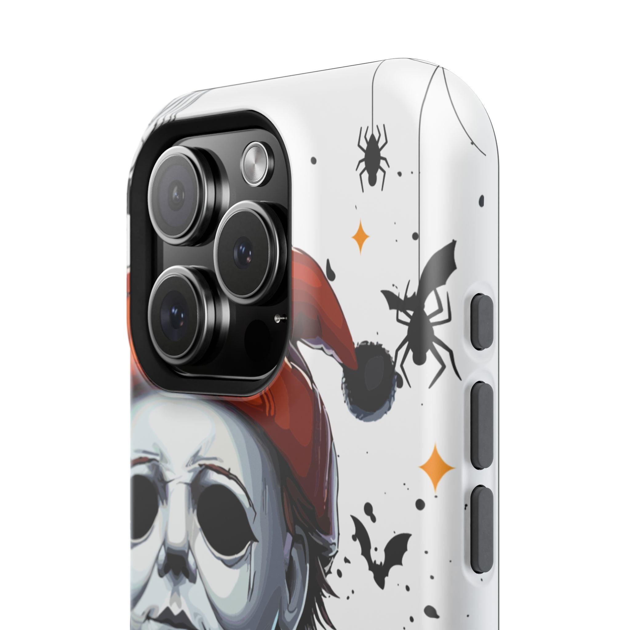 Impact-Resistant Cases