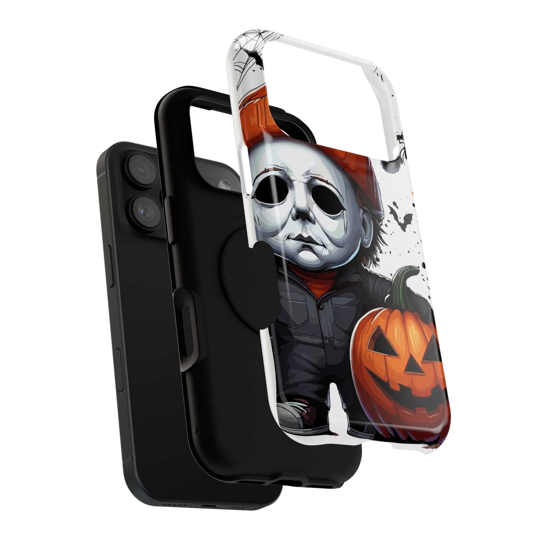 Impact-Resistant Cases