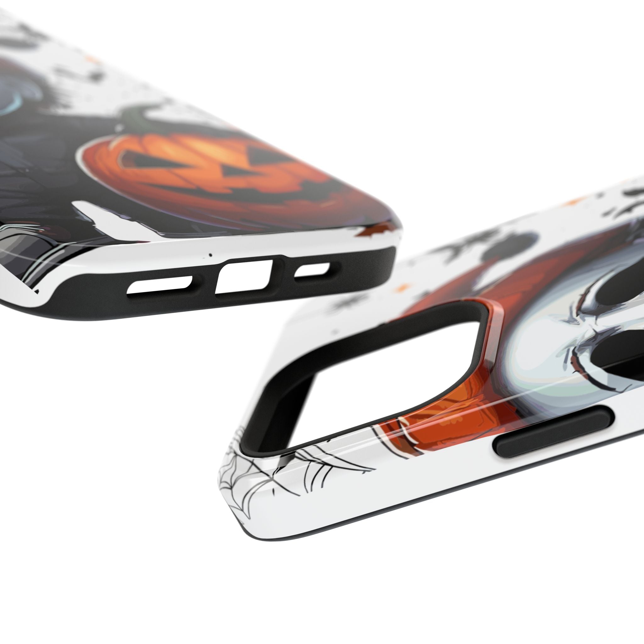 Impact-Resistant Cases