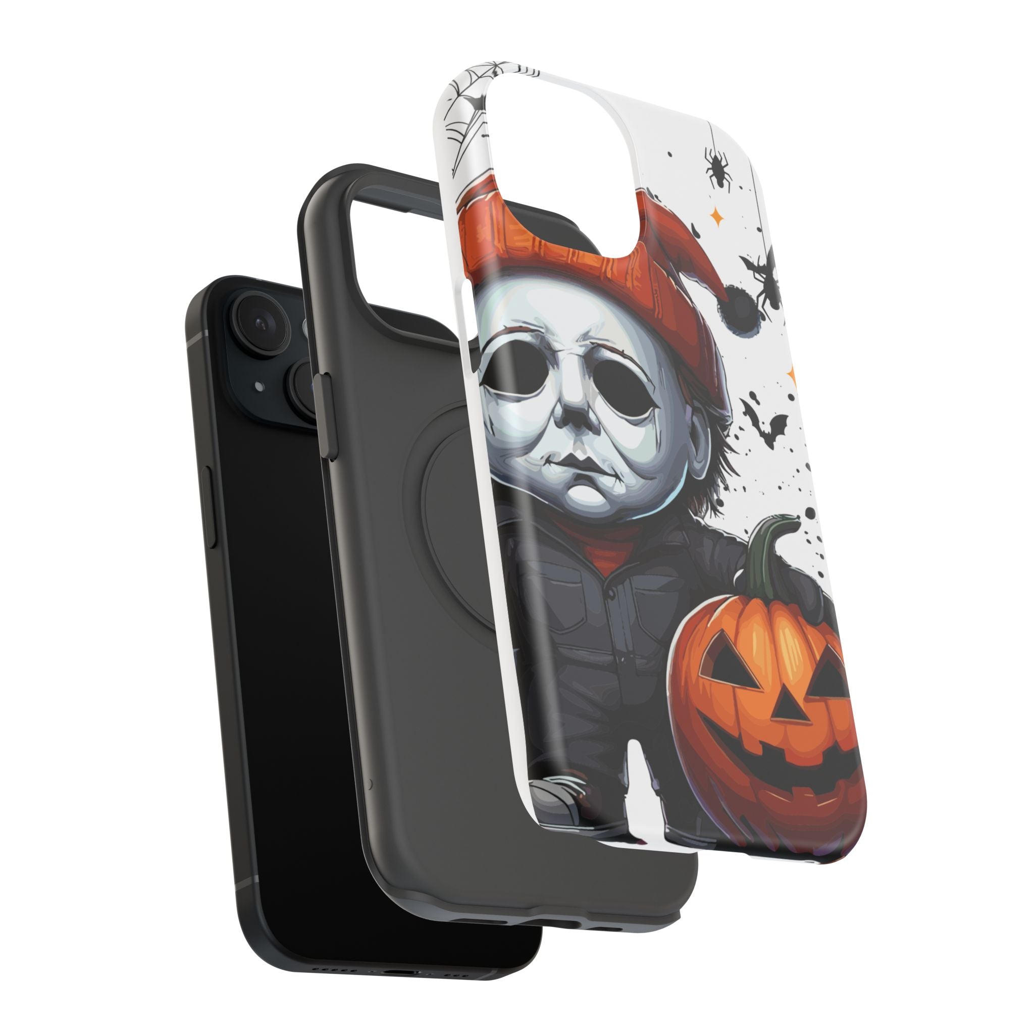 Impact-Resistant Cases