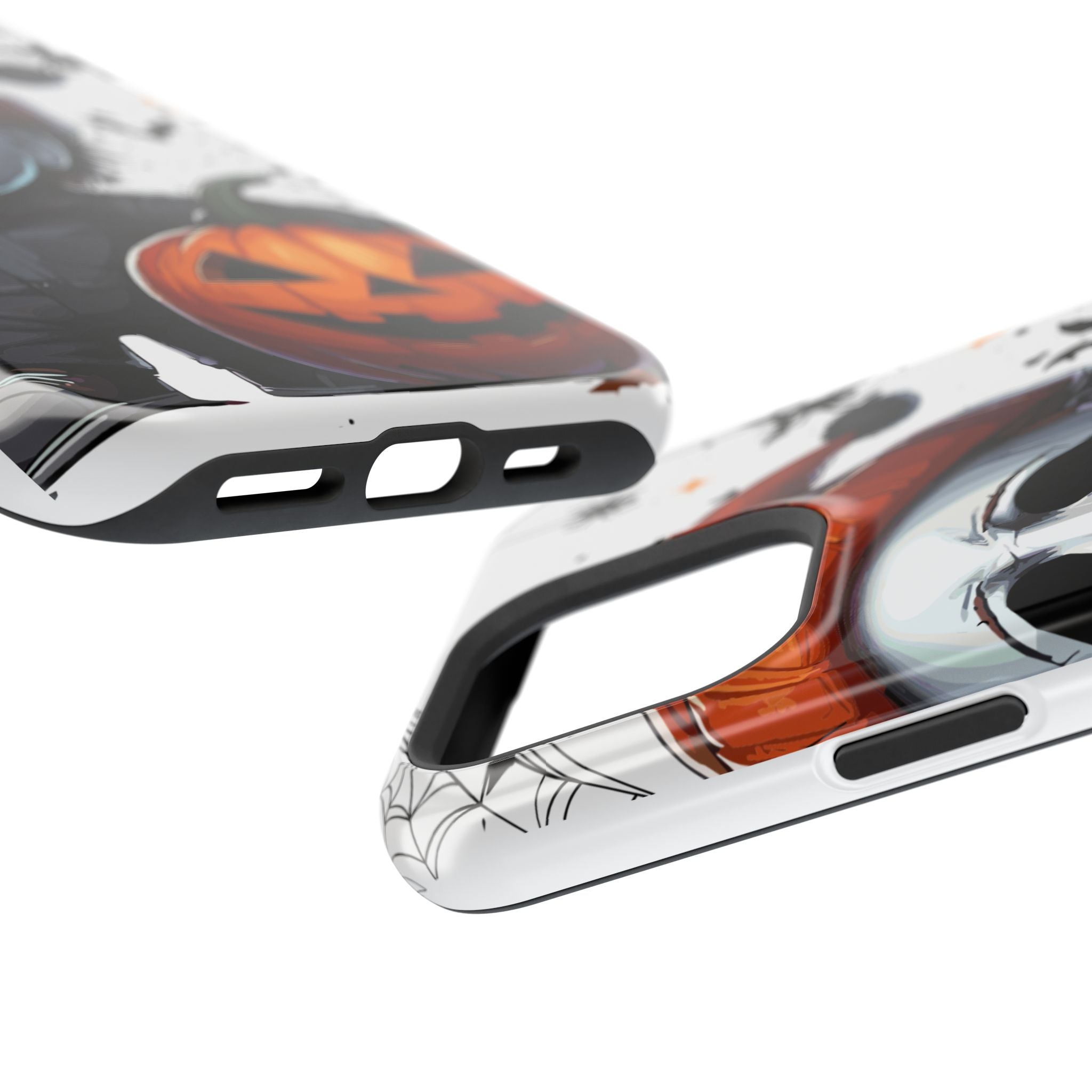 Impact-Resistant Cases