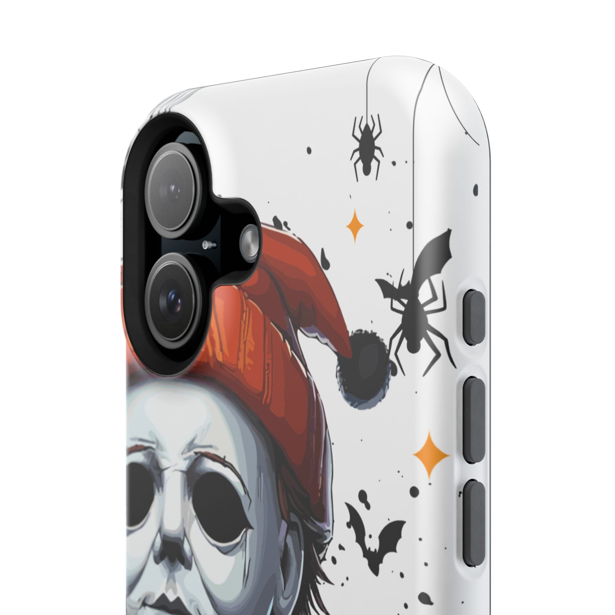 Impact-Resistant Cases