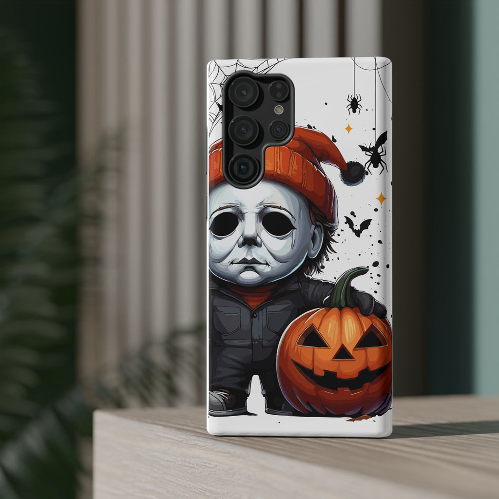Impact-Resistant Cases