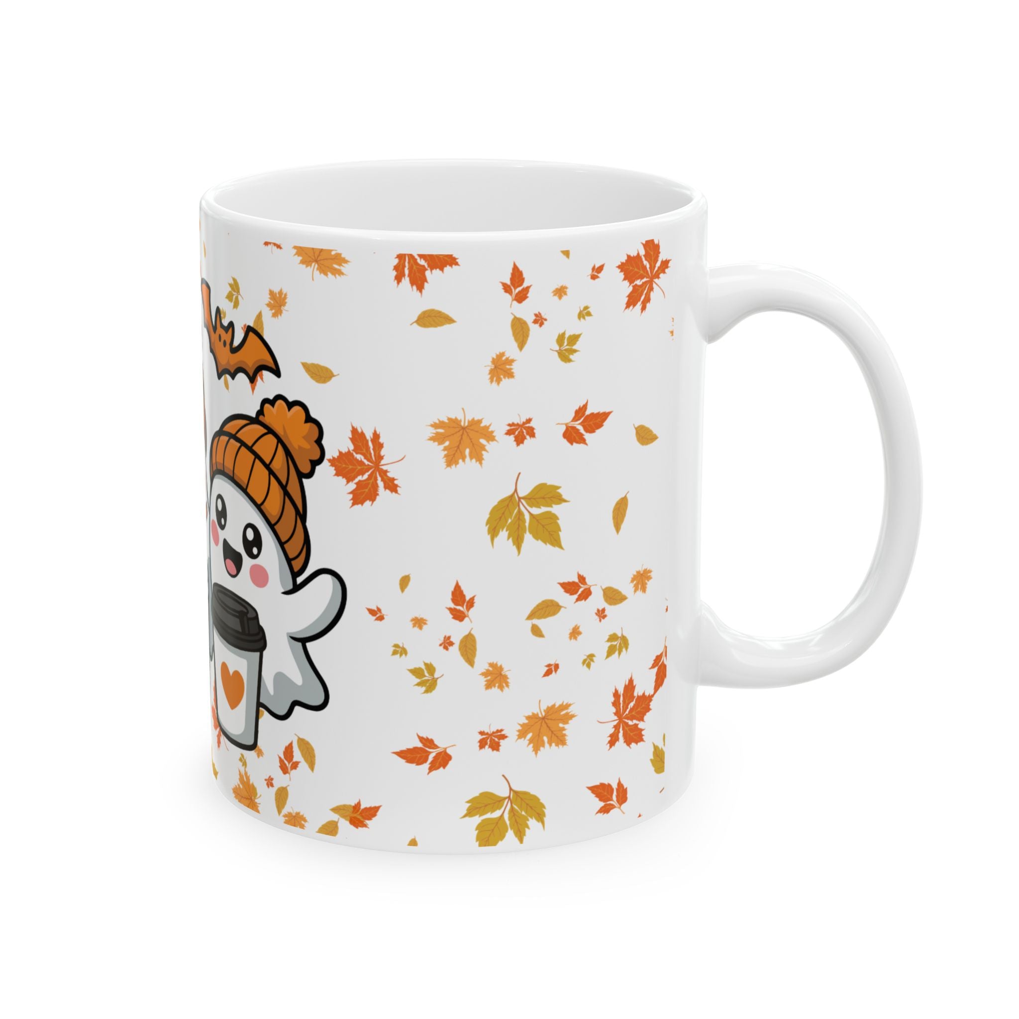 Ceramic Mug, (11oz, 15oz)