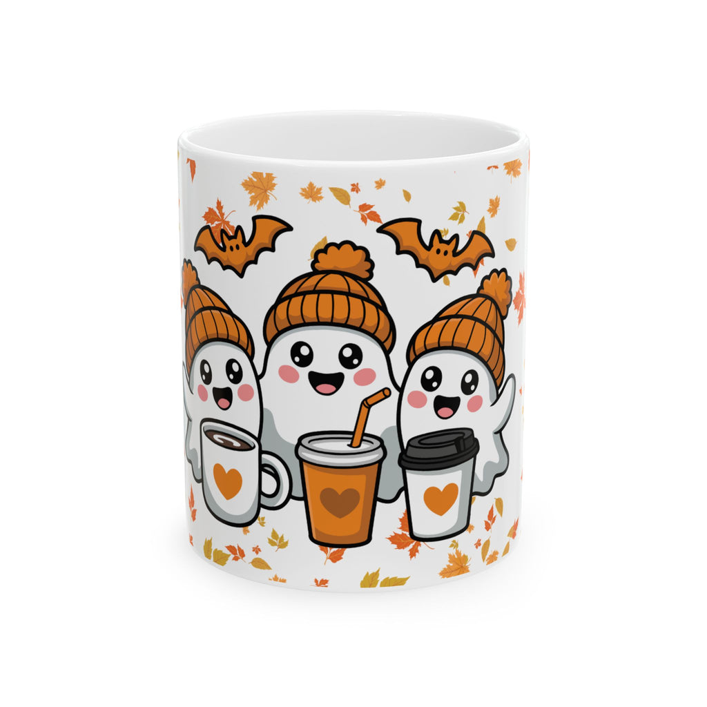 Ceramic Mug, (11oz, 15oz)