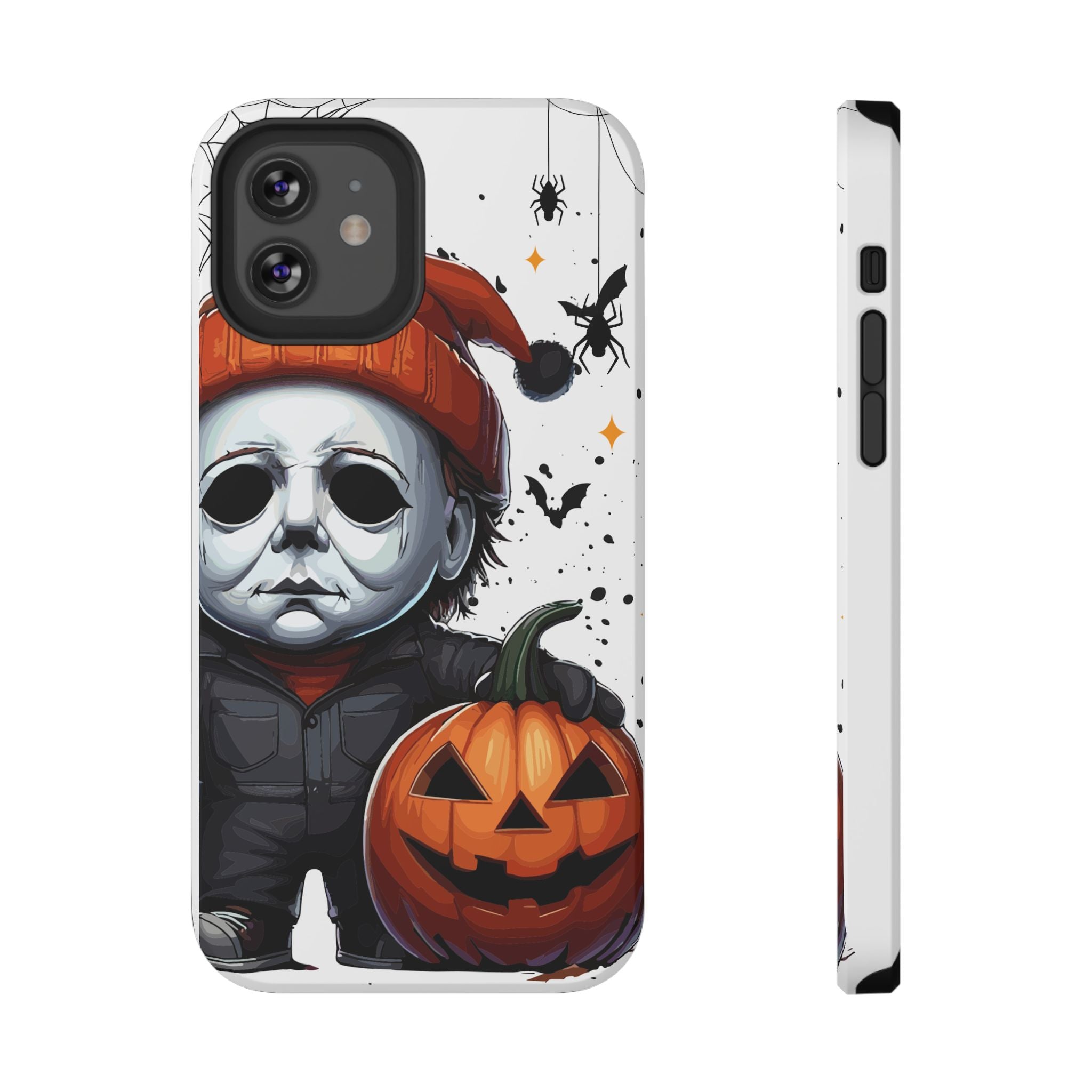 Impact-Resistant Cases