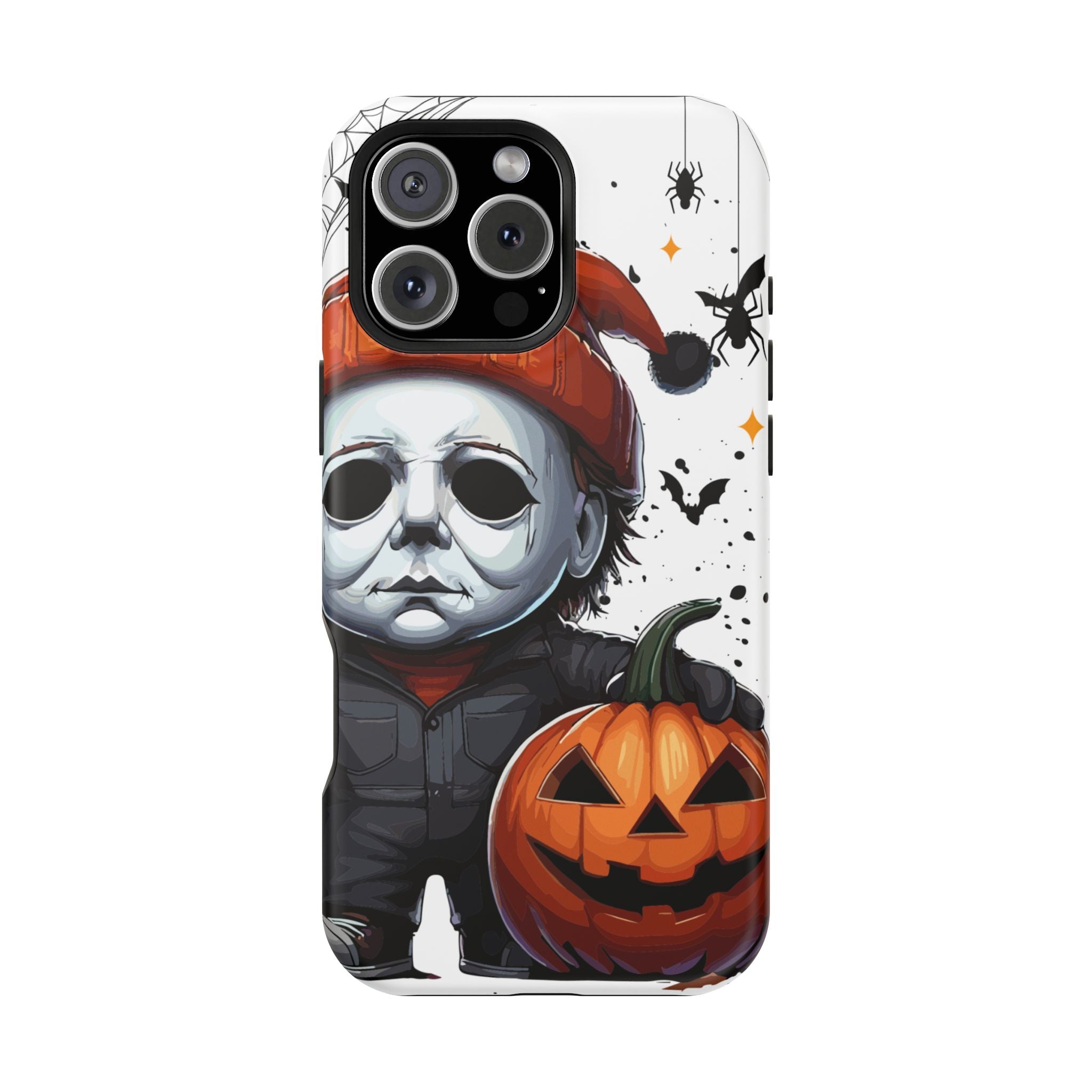 Impact-Resistant Cases