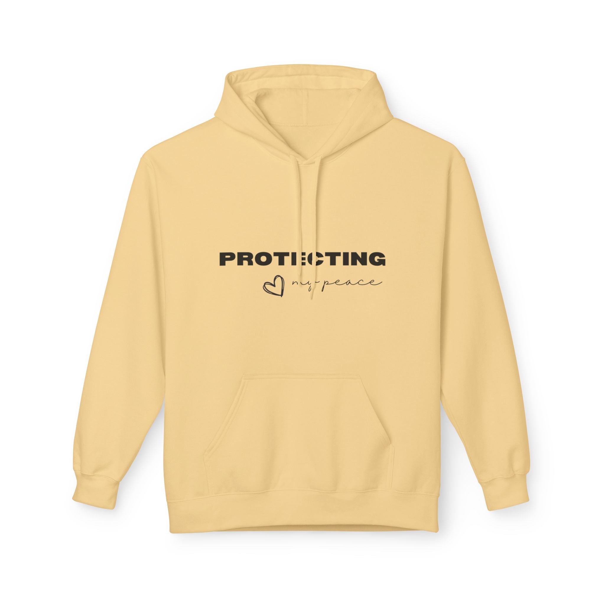 Protecting Hearts Unisex Fleece Hoodie, Cozy Sweatshirt for Everyday Wear, Gift for Friends & Family, Thoughtful Love Gesture, Perfect [...]