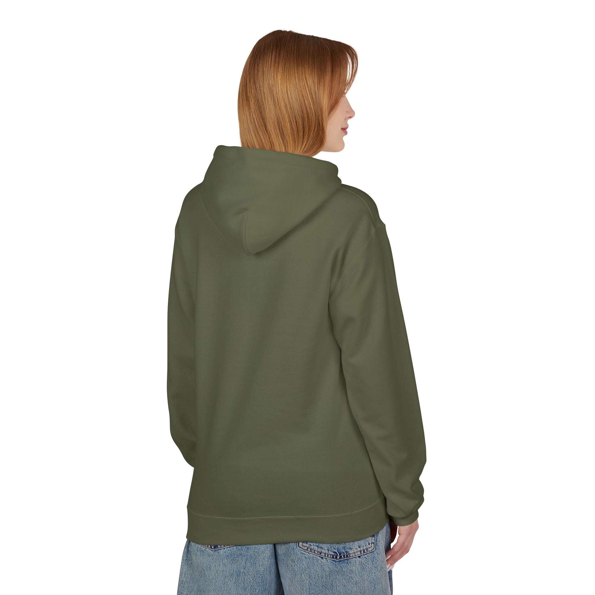 Protecting Hearts Unisex Fleece Hoodie, Cozy Sweatshirt for Everyday Wear, Gift for Friends & Family, Thoughtful Love Gesture, Perfect [...]