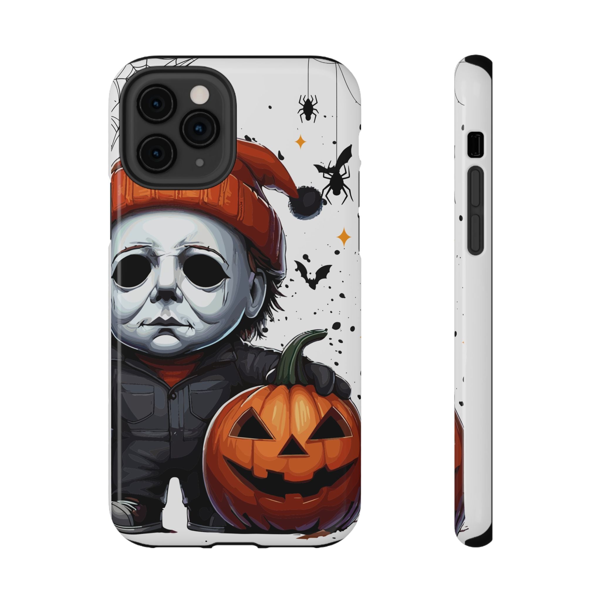 Impact-Resistant Cases