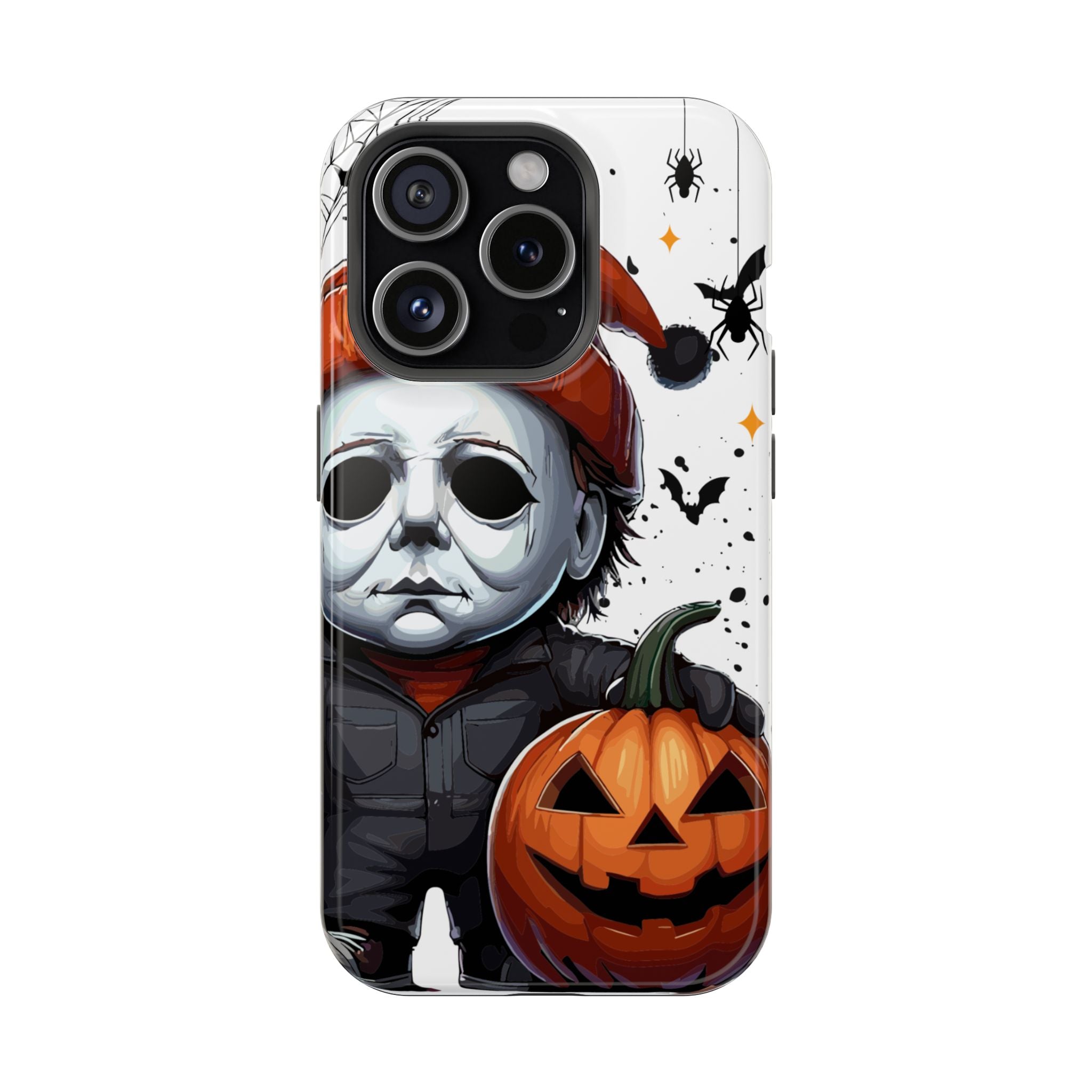 Impact-Resistant Cases