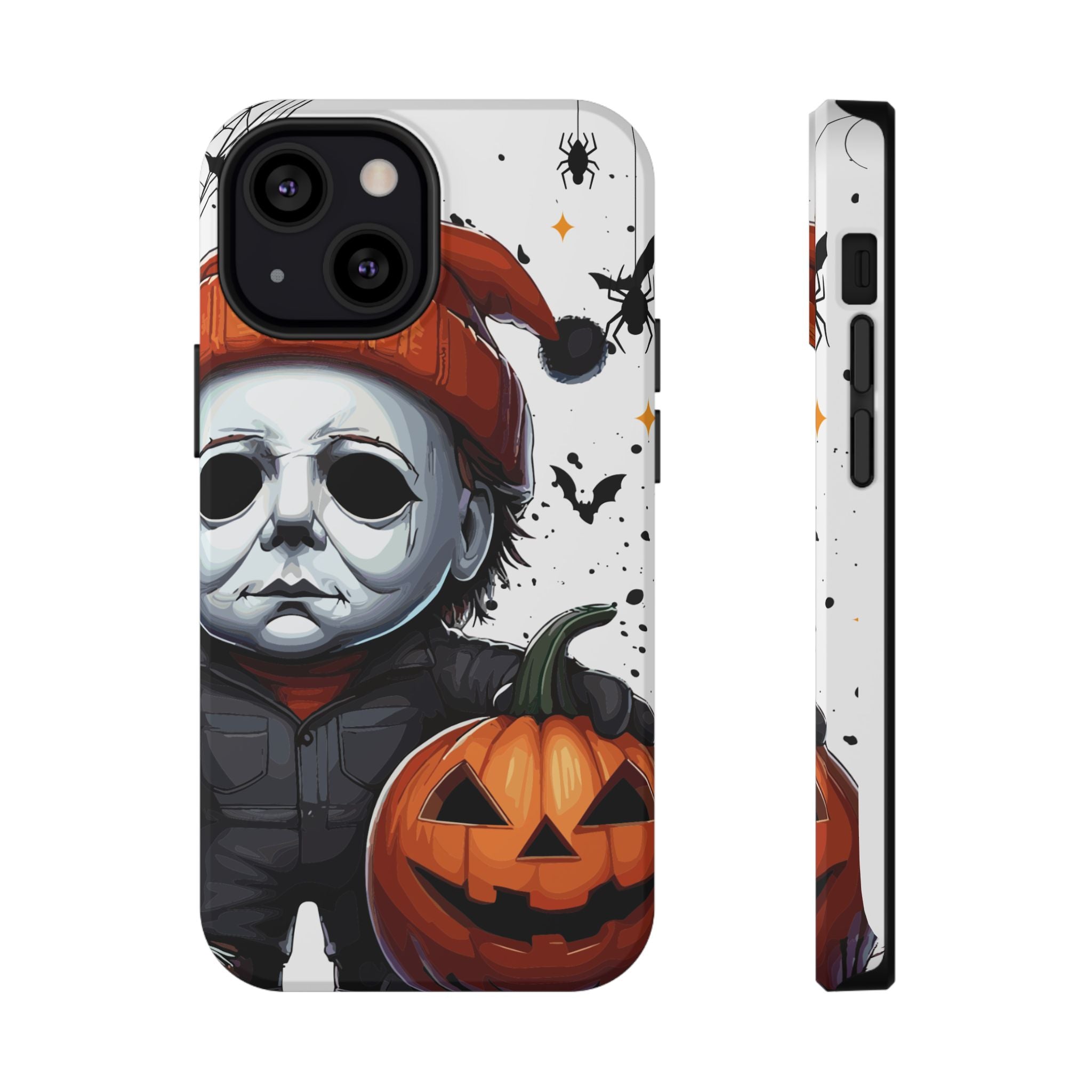 Impact-Resistant Cases