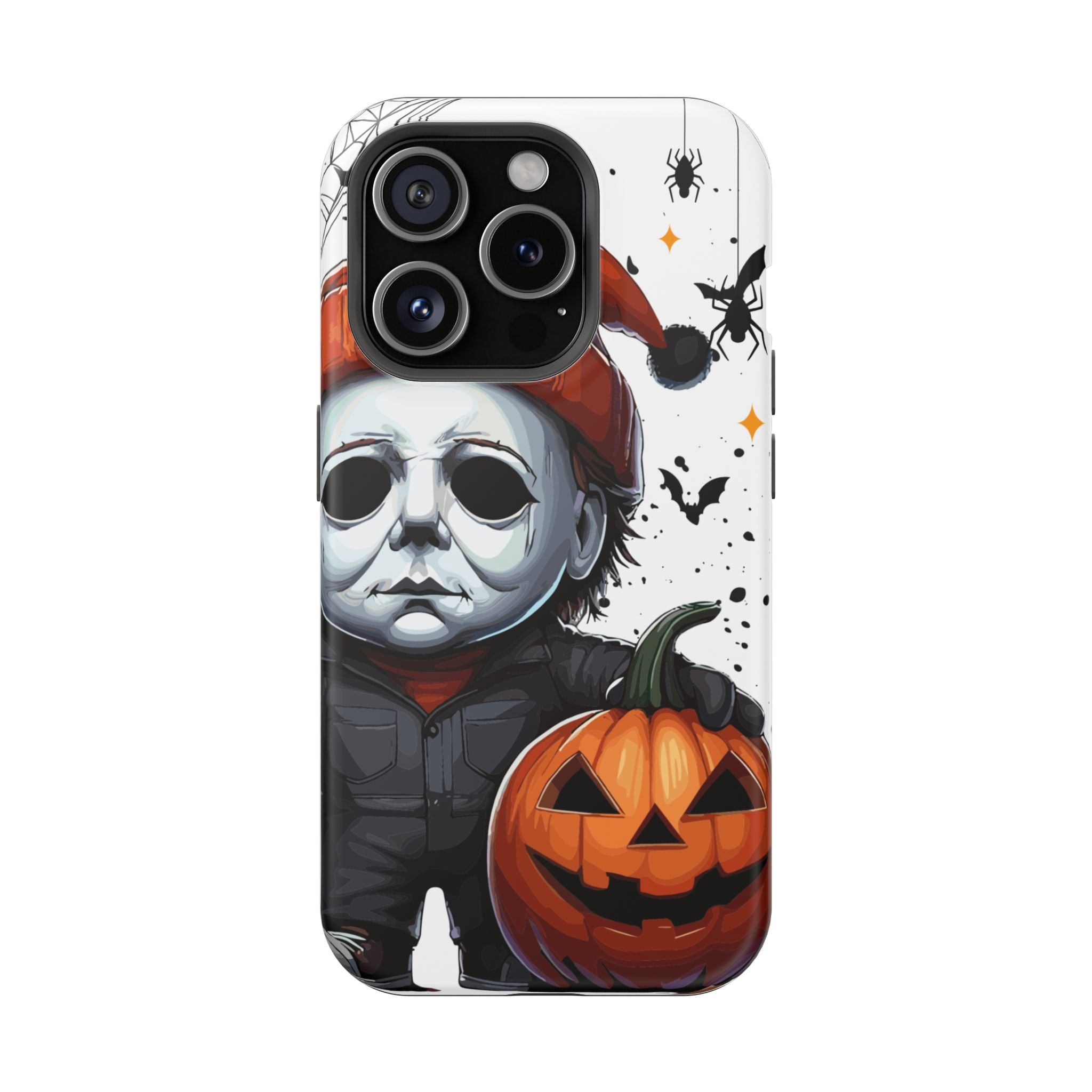 Impact-Resistant Cases