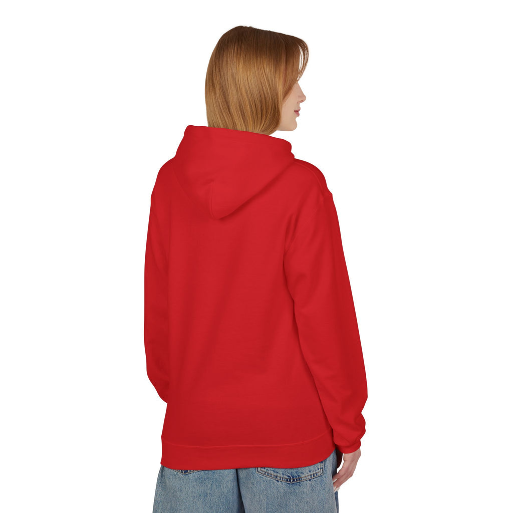Protecting Hearts Unisex Fleece Hoodie, Cozy Sweatshirt for Everyday Wear, Gift for Friends & Family, Thoughtful Love Gesture, Perfect [...]