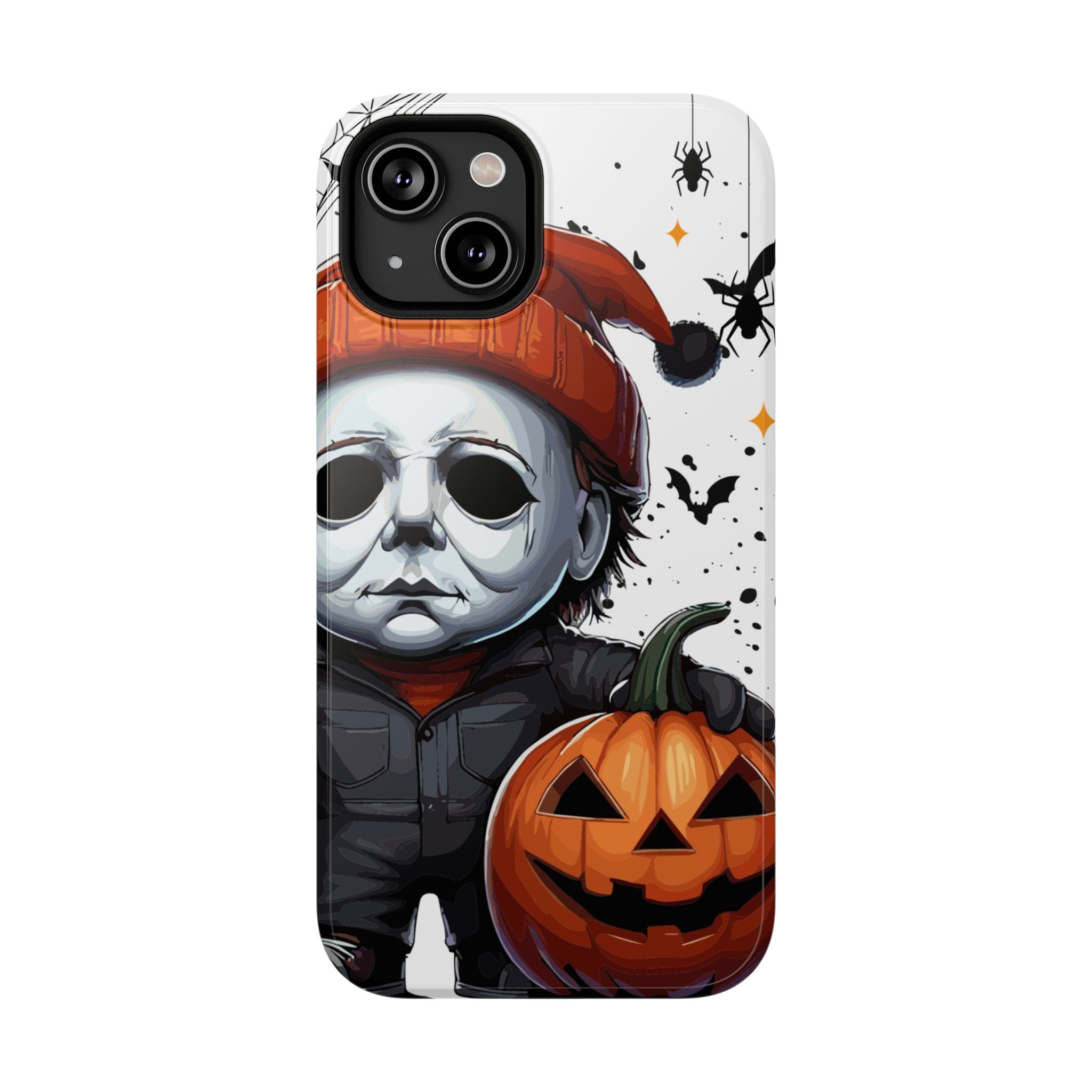 Impact-Resistant Cases