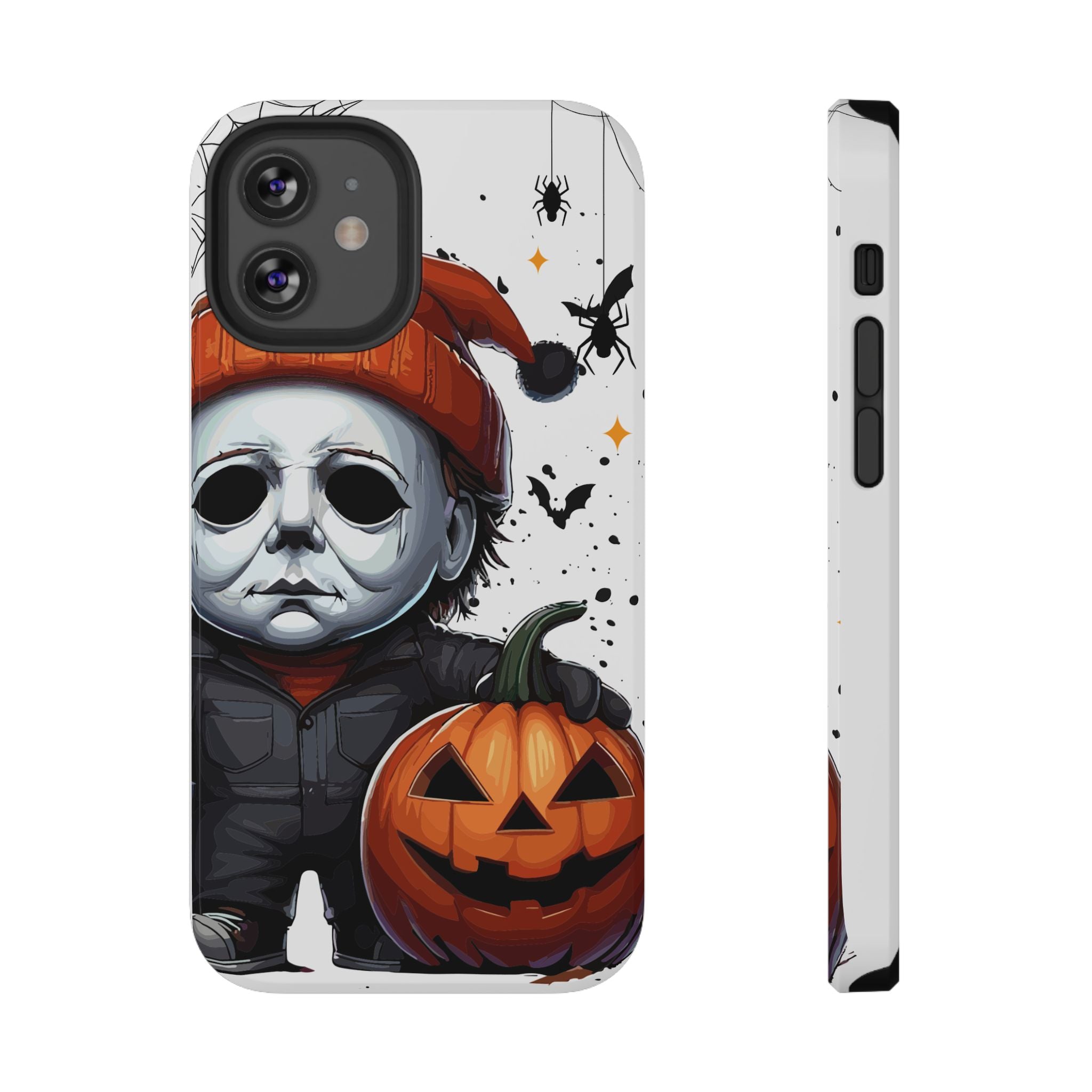 Impact-Resistant Cases