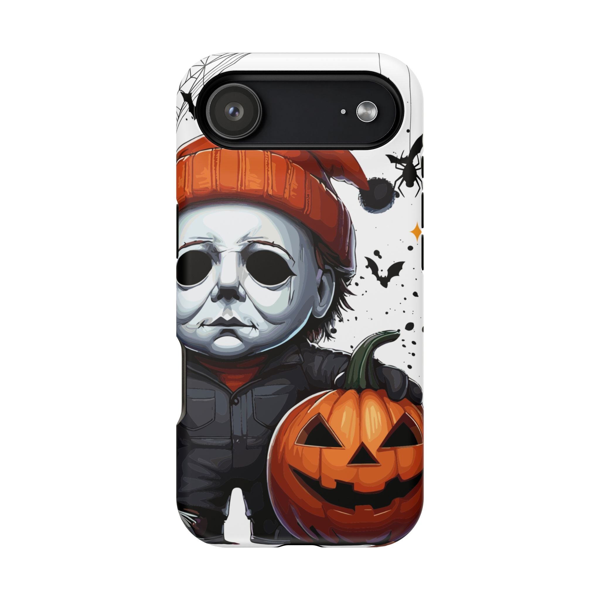 Impact-Resistant Cases