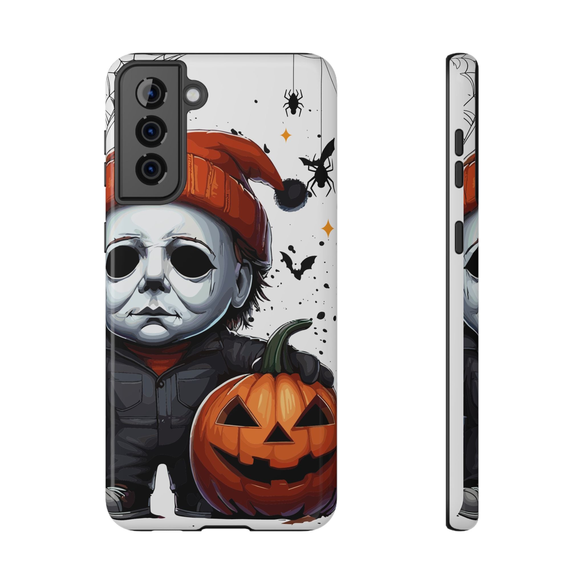 Impact-Resistant Cases