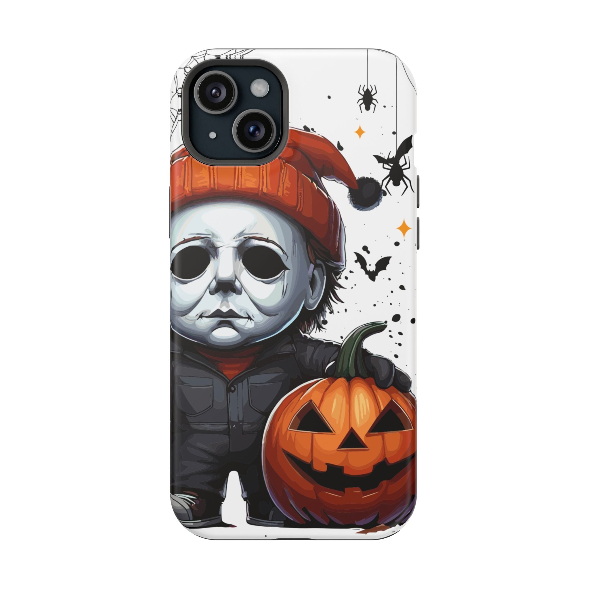 Impact-Resistant Cases