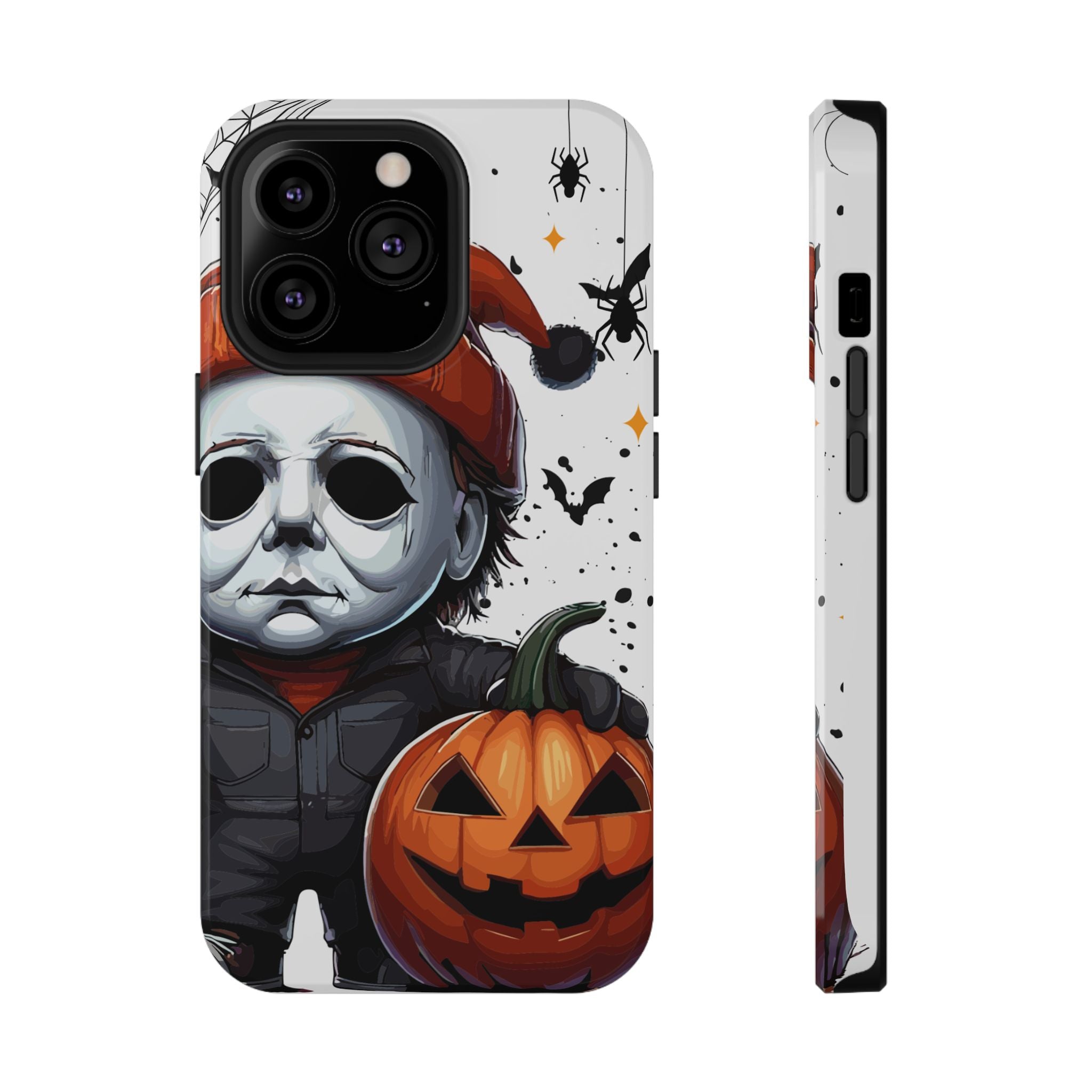 Impact-Resistant Cases