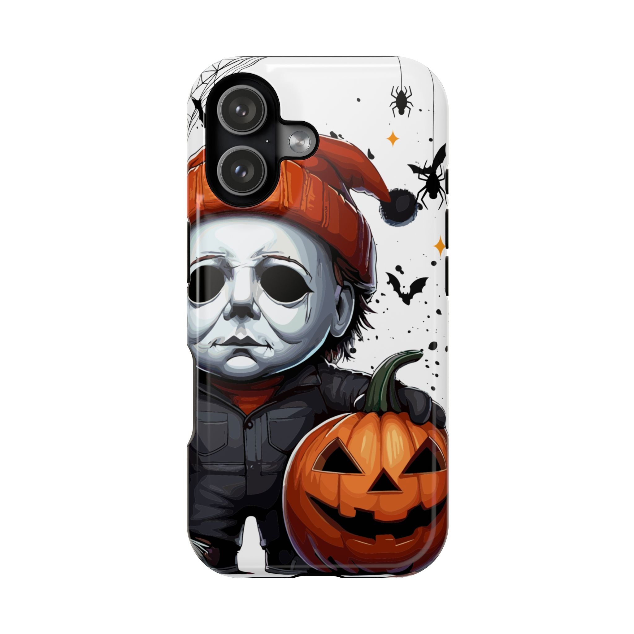 Impact-Resistant Cases