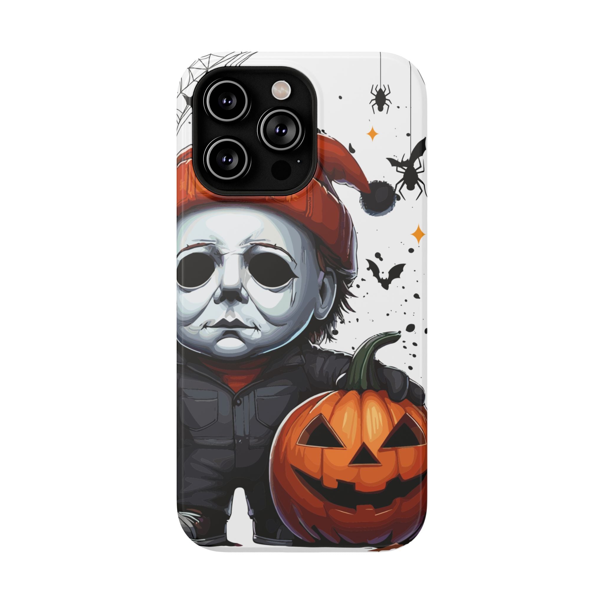 Impact-Resistant Cases