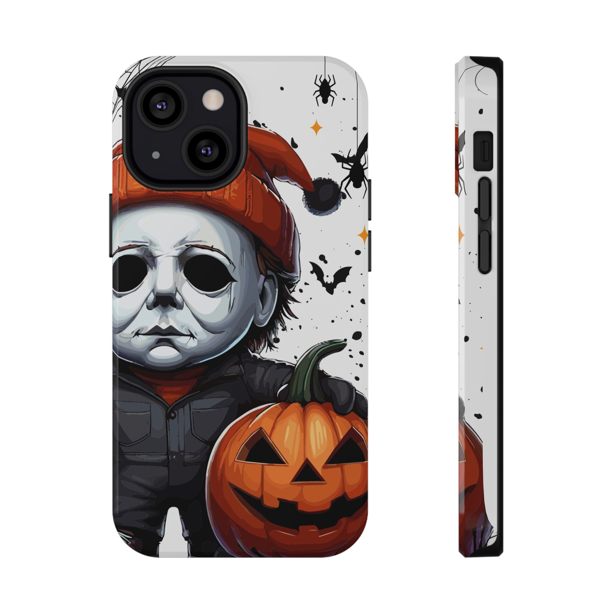Impact-Resistant Cases