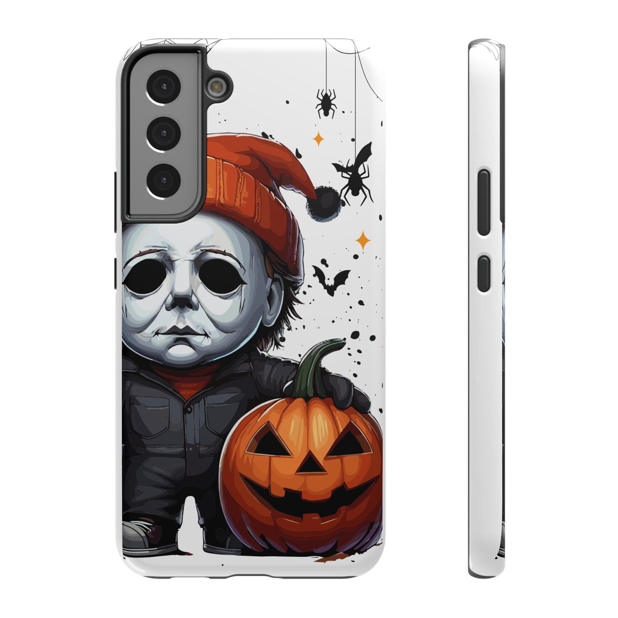 Impact-Resistant Cases